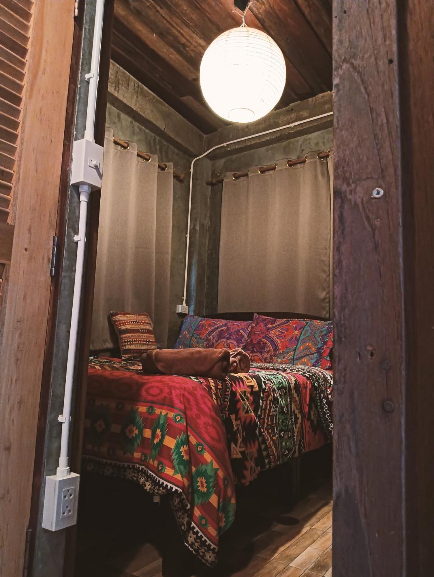 Hostel Huen Chiang Man (adults Only)