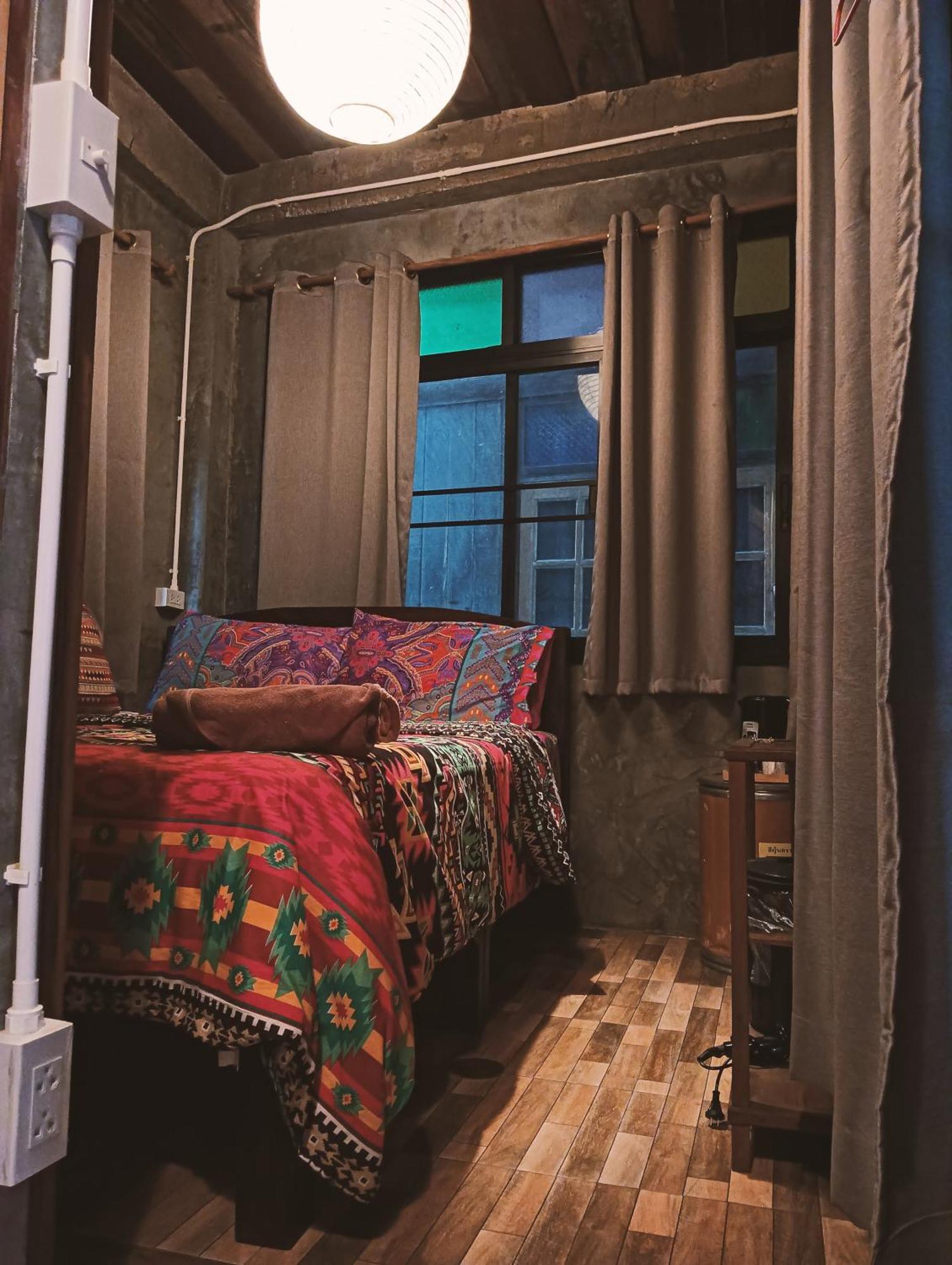 Huen Chiang Man Hostel