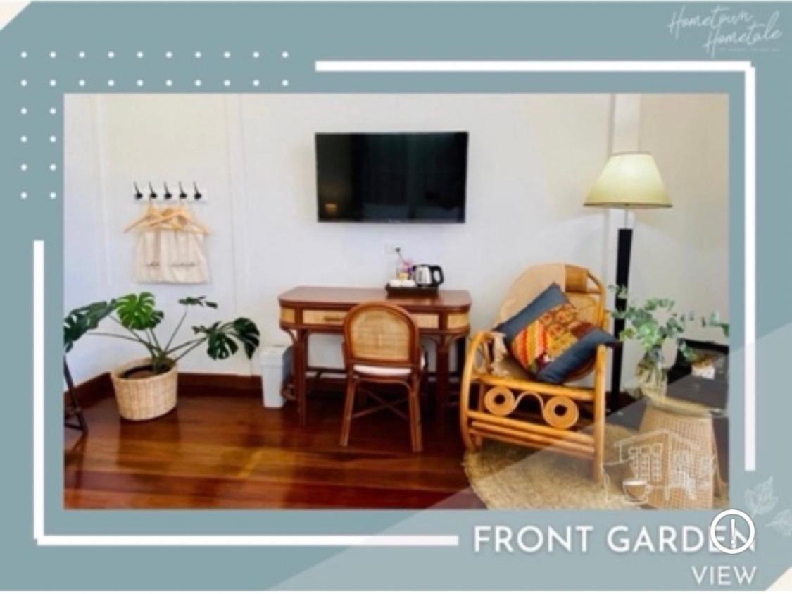 Hometown Hometale Villa