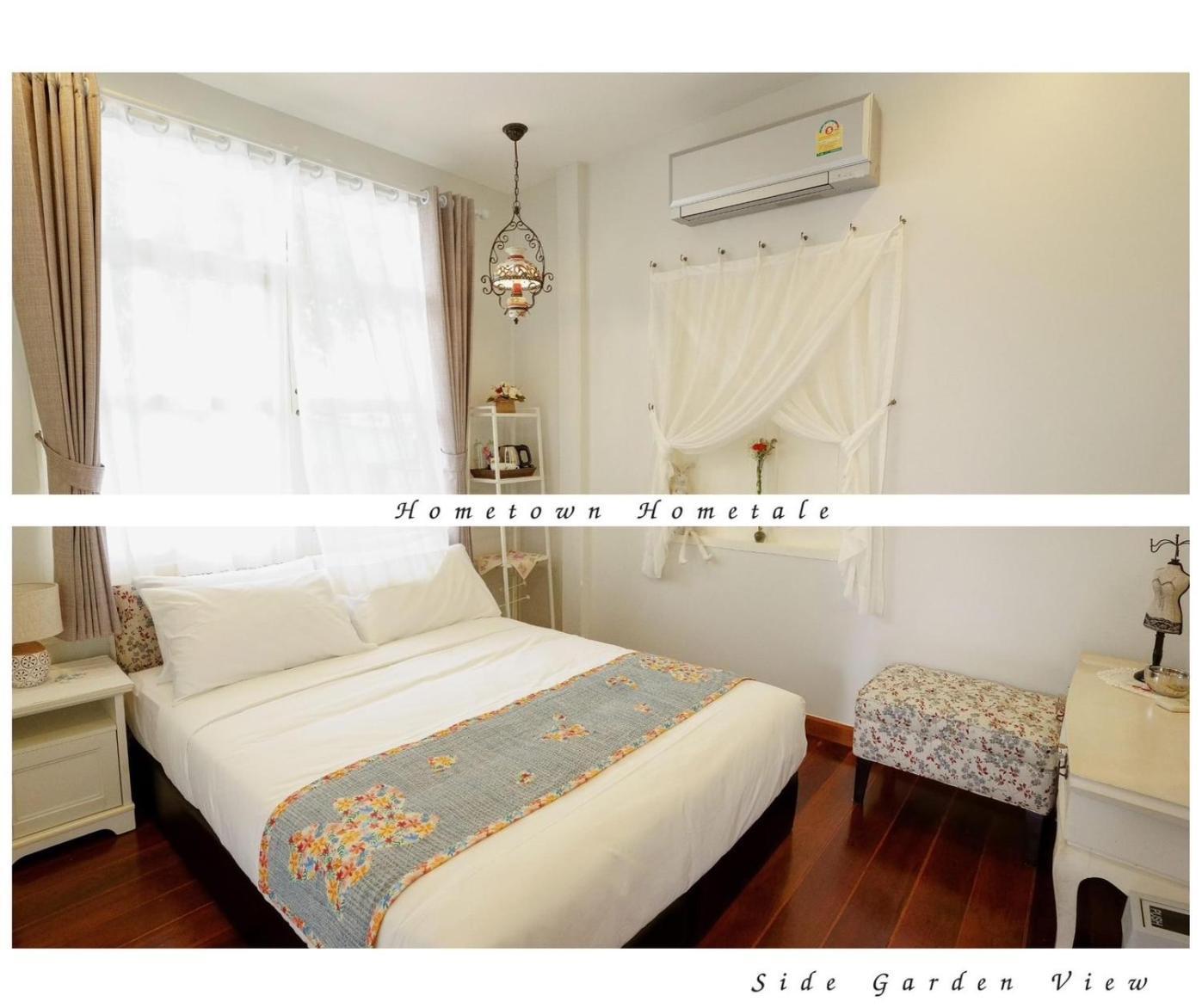 Hometown Hometale Villa Chiang Mai