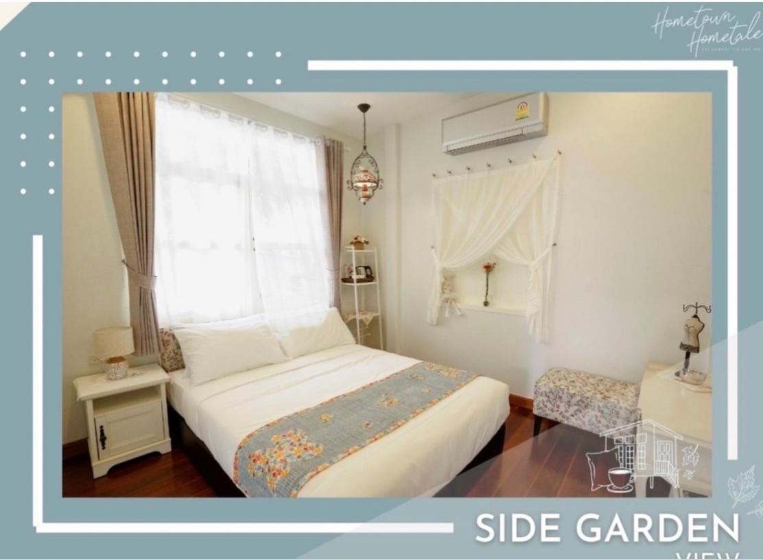 Hometown Hometale Villa *