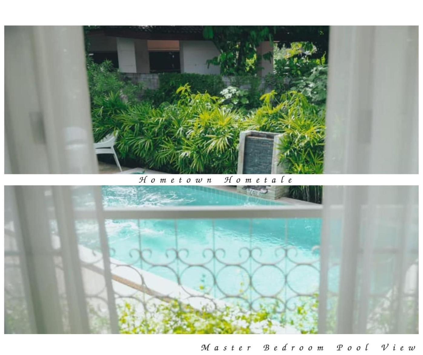 Hometown Hometale Villa *