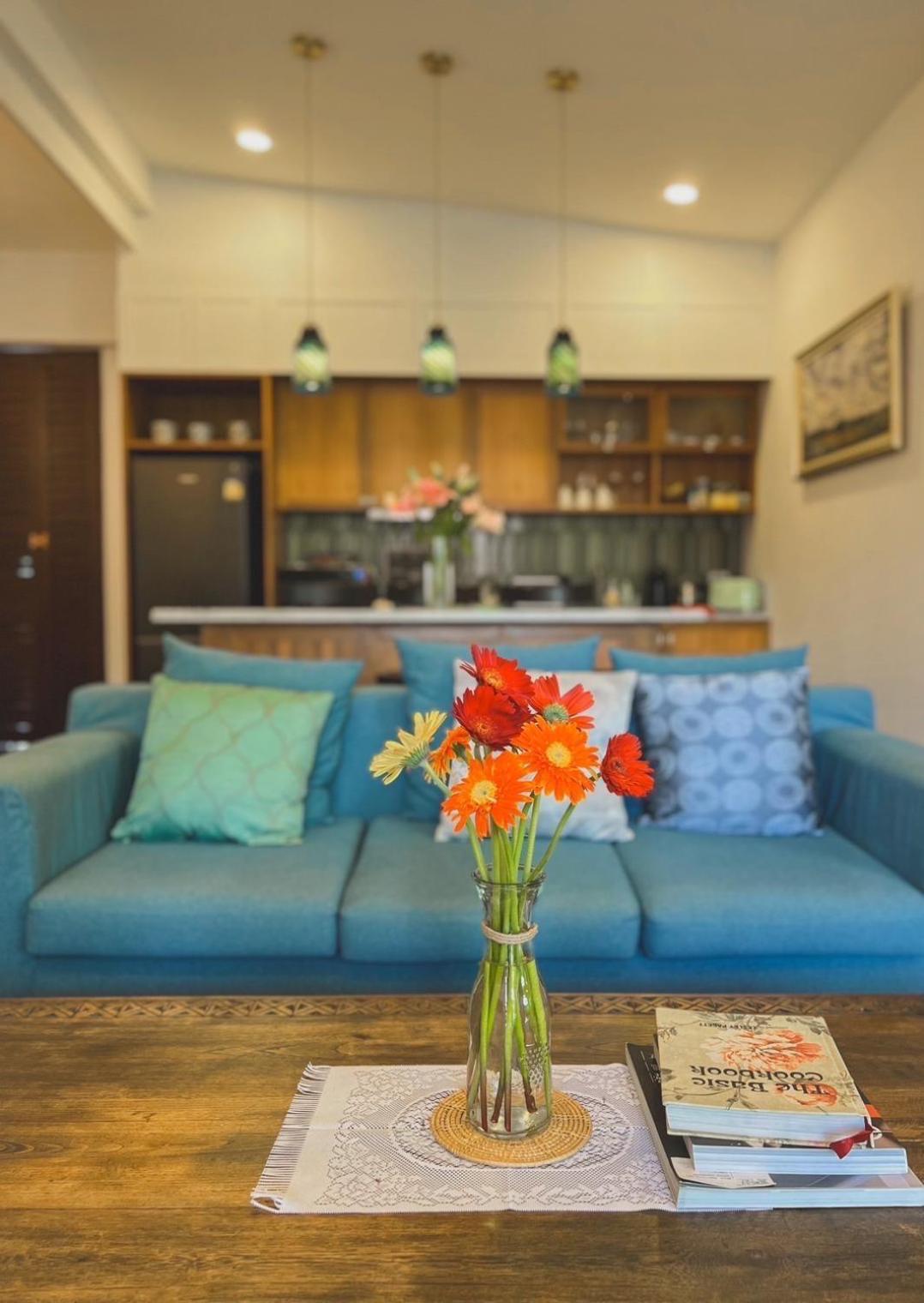 Villa Hometown Hometale Chiang Mai