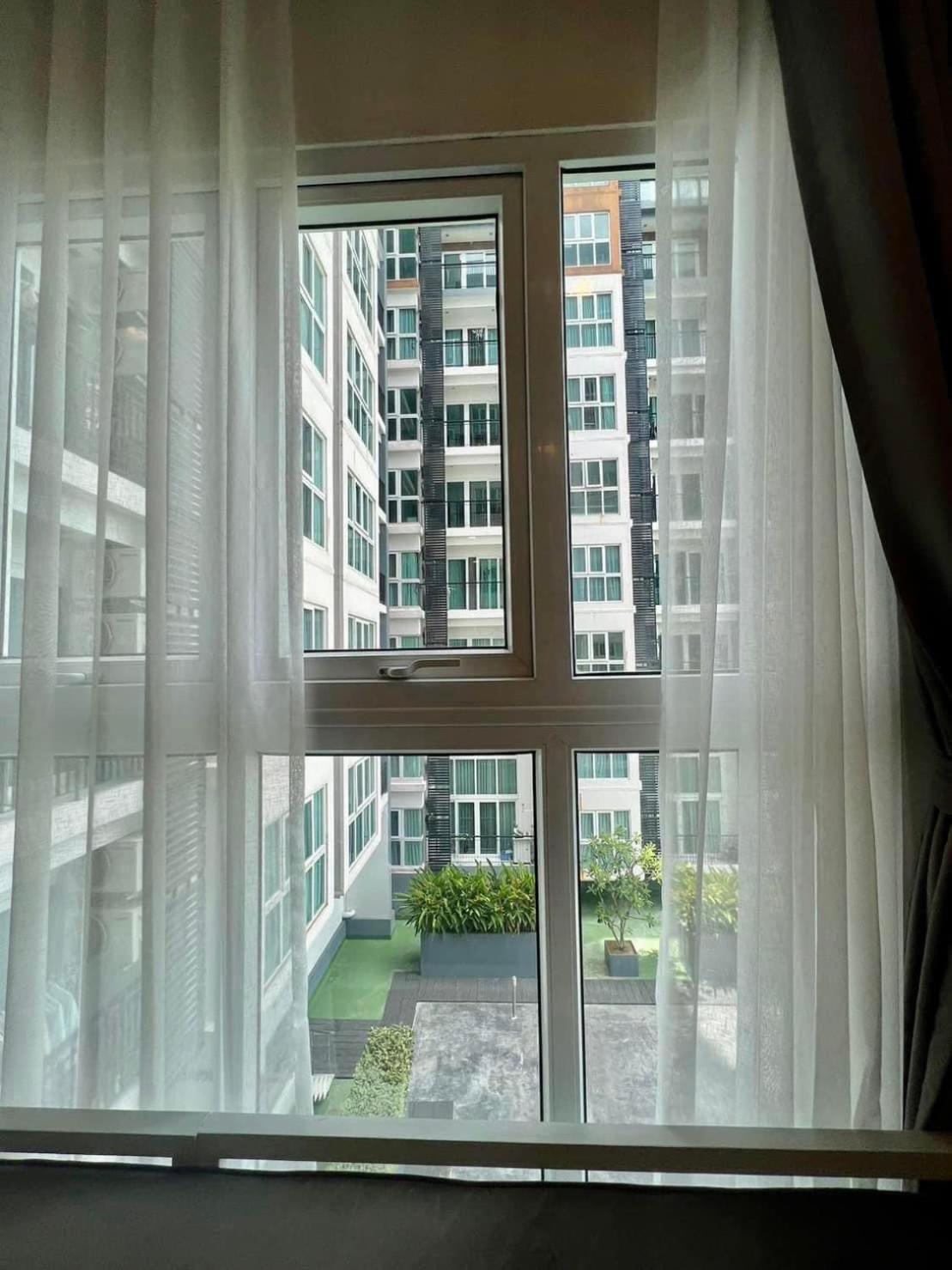 Apartment Prio Chiangmai