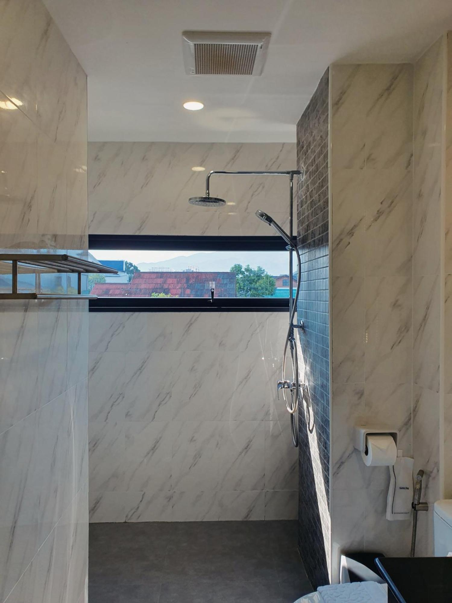 Apartment The Sila - Intrawarorot Chiang Mai