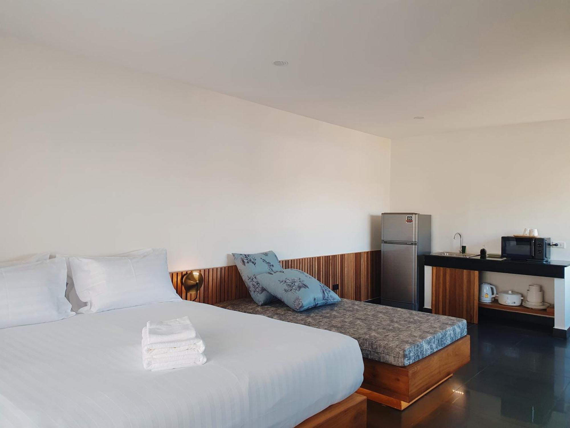 Apartment The Sila - Intrawarorot *
