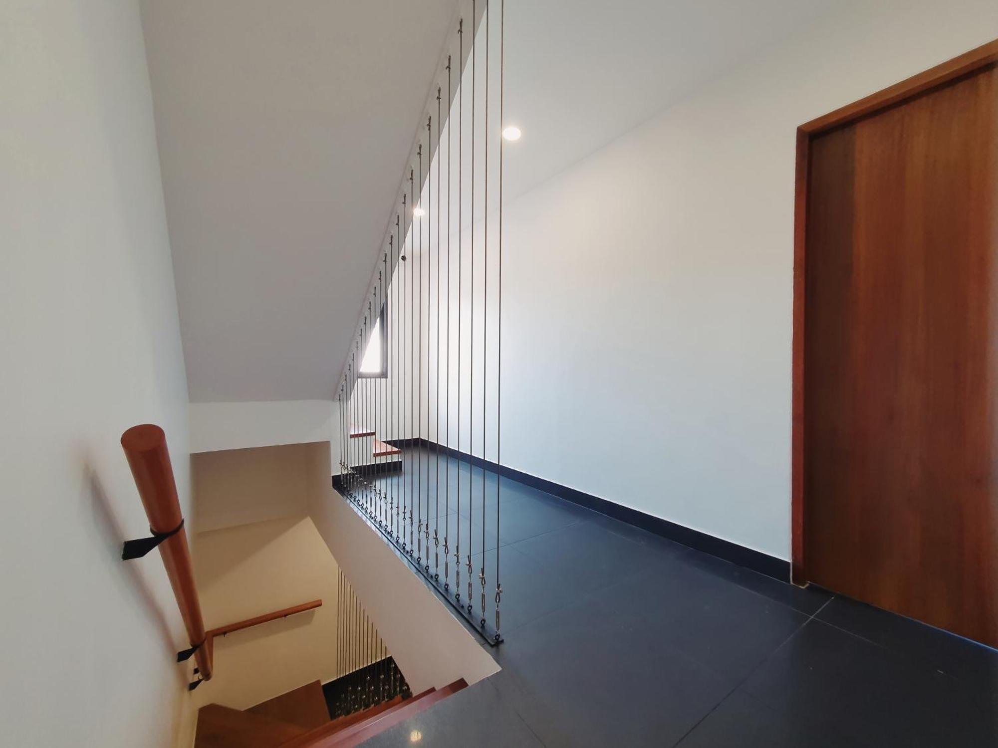 Apartment The Sila - Intrawarorot Chiang Mai