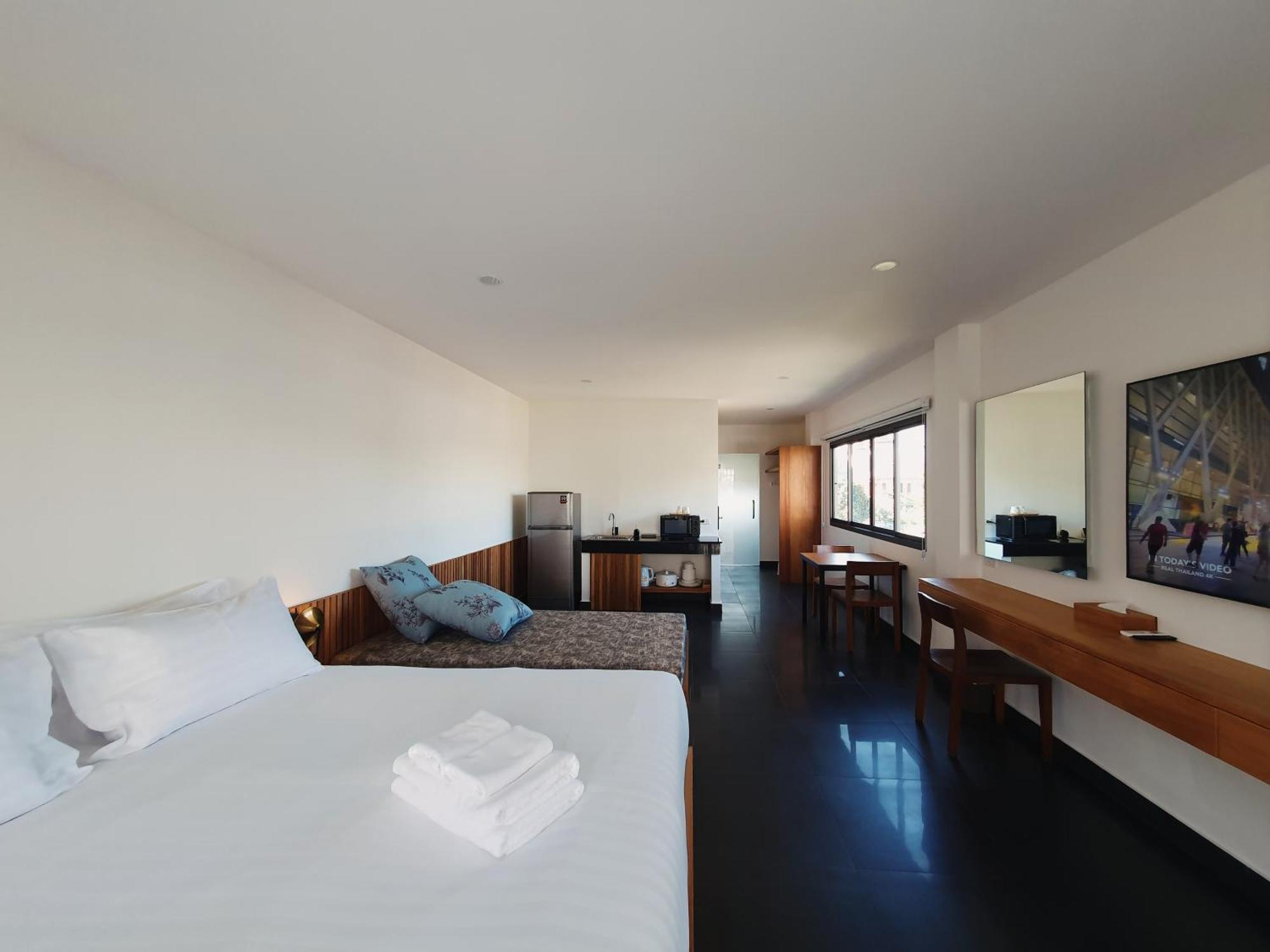 Apartment The Sila - Intrawarorot