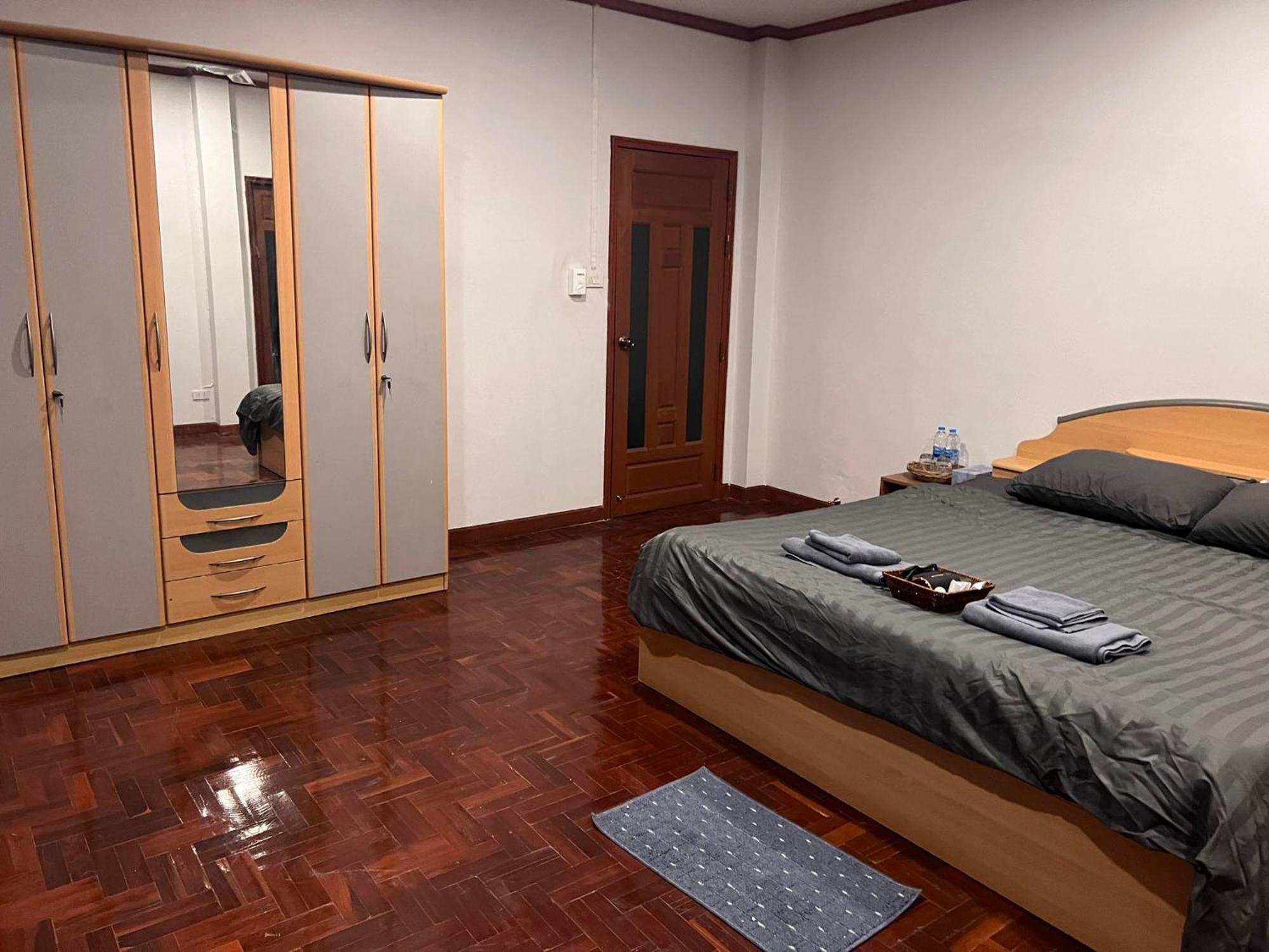 Rt House Rumah tetamu