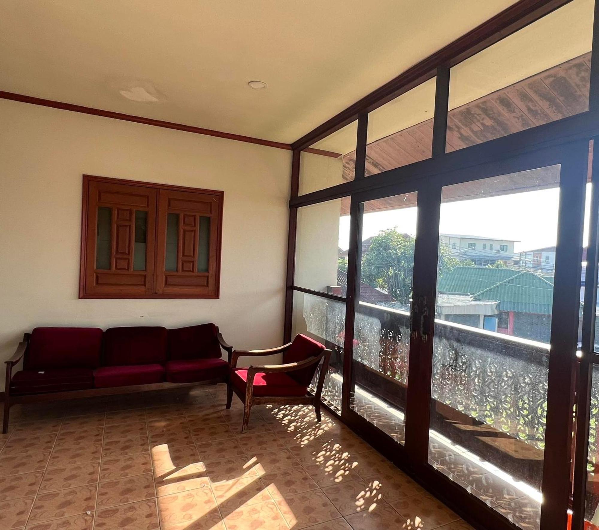 Rt House Chiang Mai