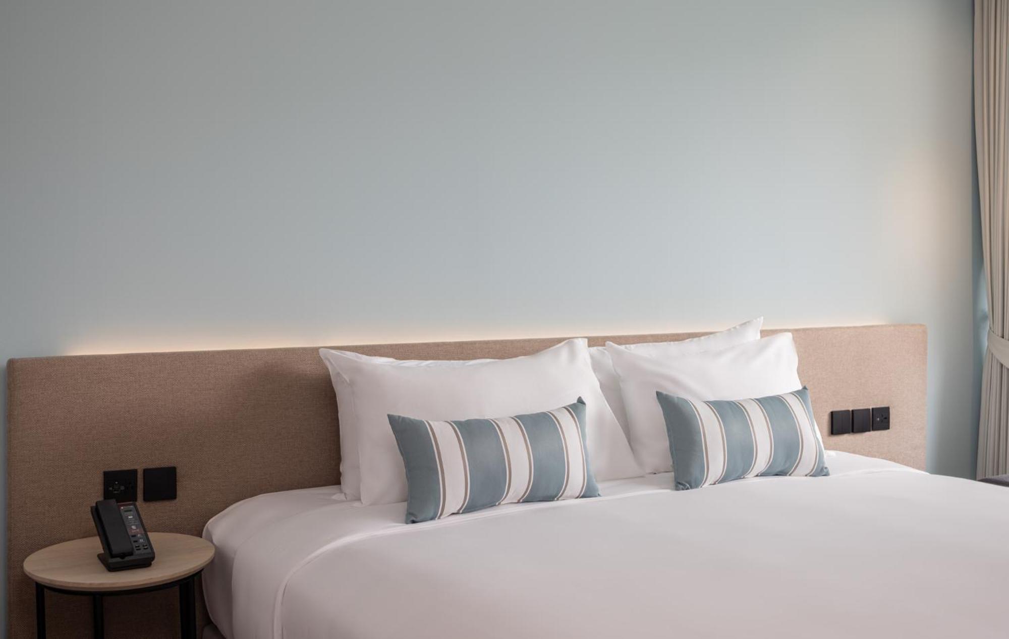 Hotel Travelodge Nimman 4*