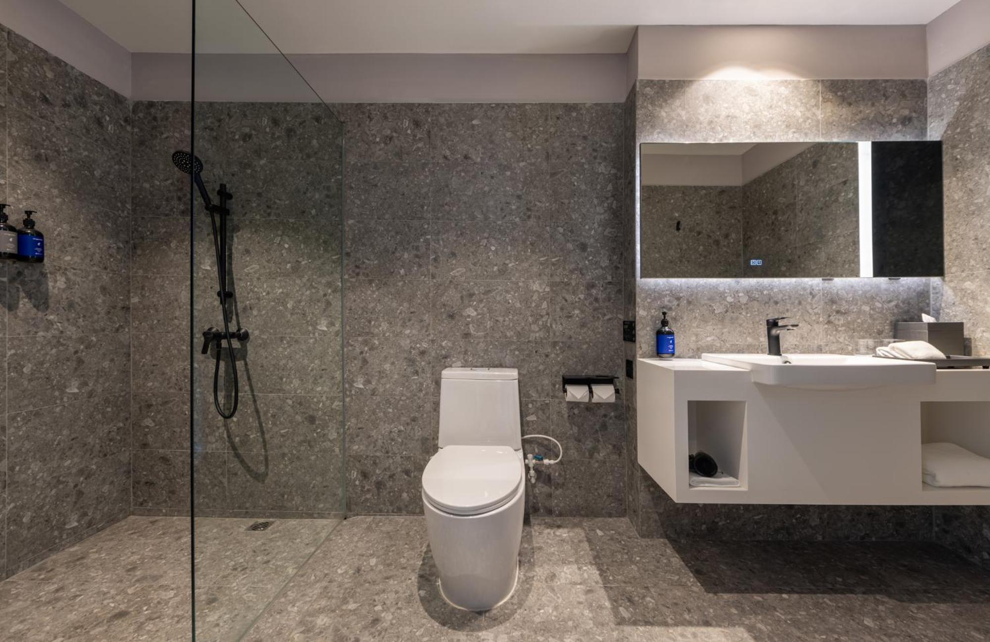 Hotel Travelodge Nimman