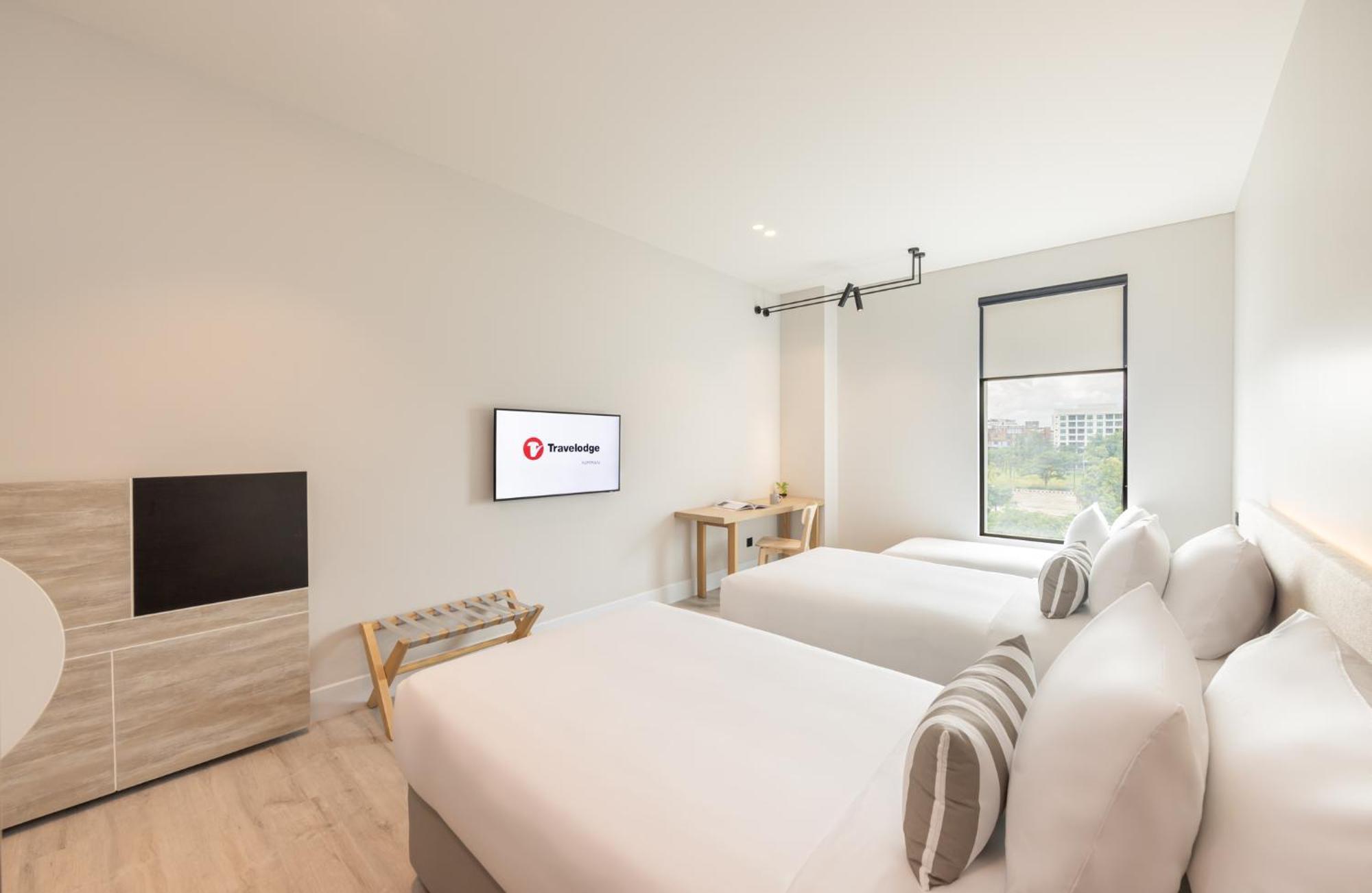 Hotel Travelodge Nimman Chiang Mai