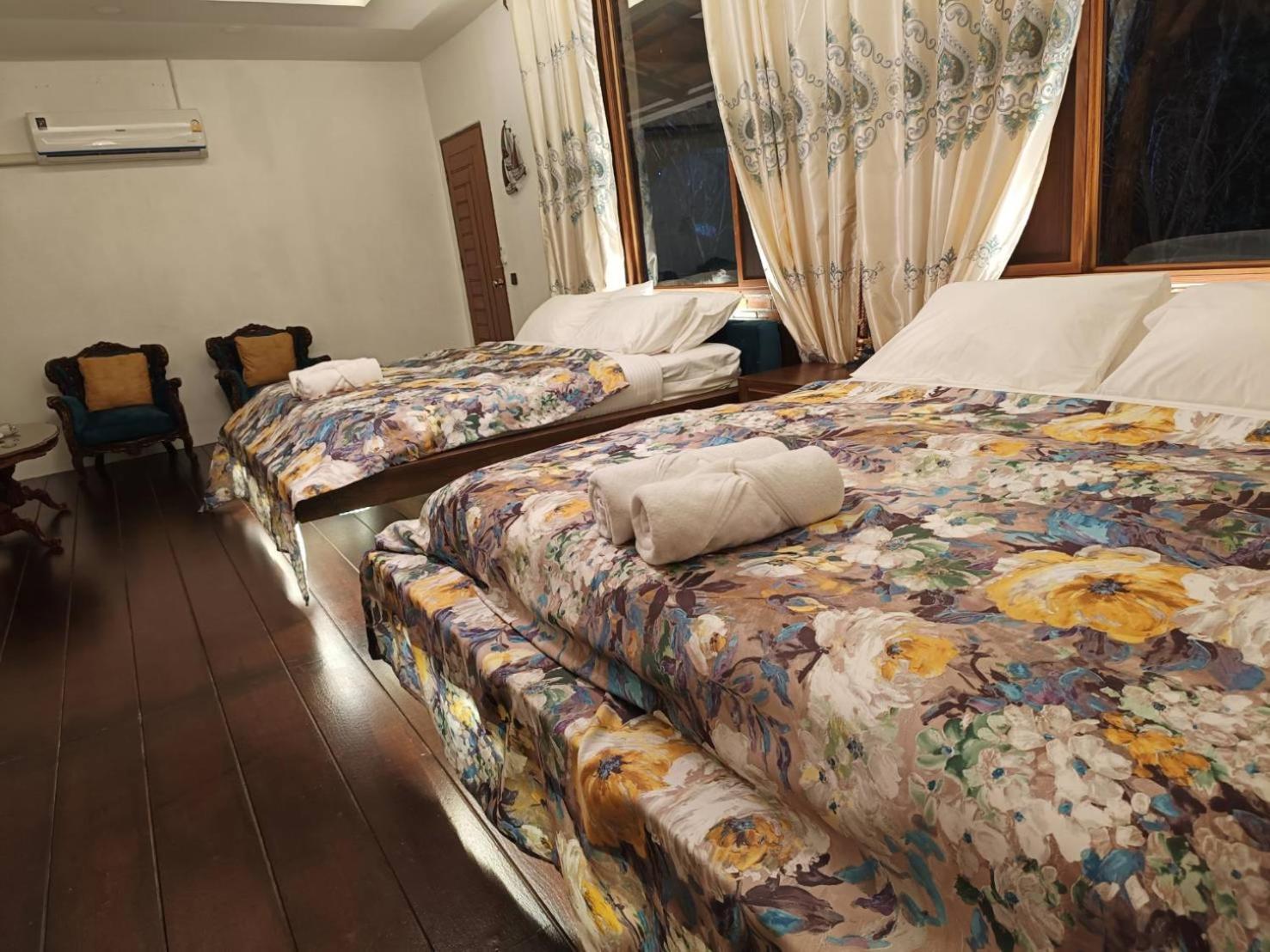 Homestay Tasana Garden Saraphi ทาซาน่าการ์เด้น สาขาสารภี Chiang Mai
