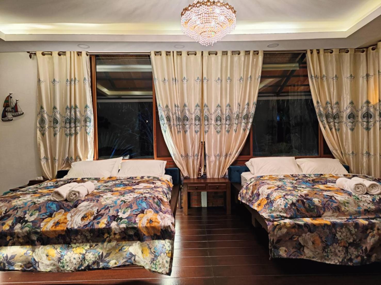 Tasana Garden Saraphi ทาซาน่าการ์เด้น สาขาสารภี Privatunterkunft *