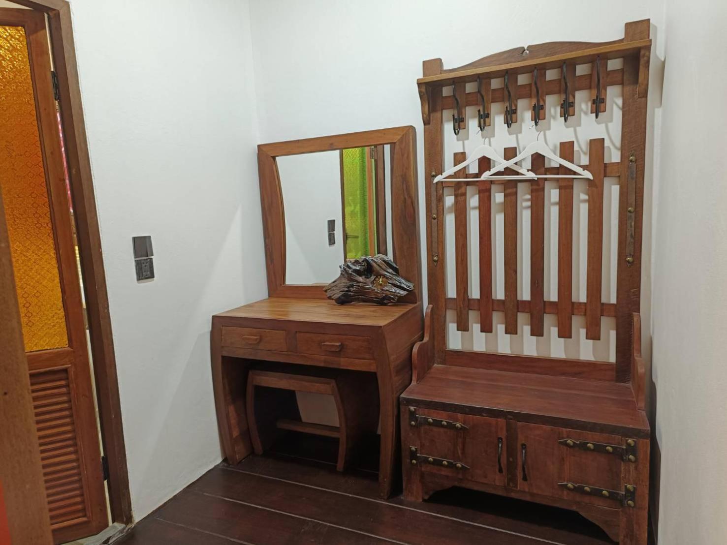 Privatunterkunft Tasana Garden Saraphi ทาซาน่าการ์เด้น สาขาสารภี