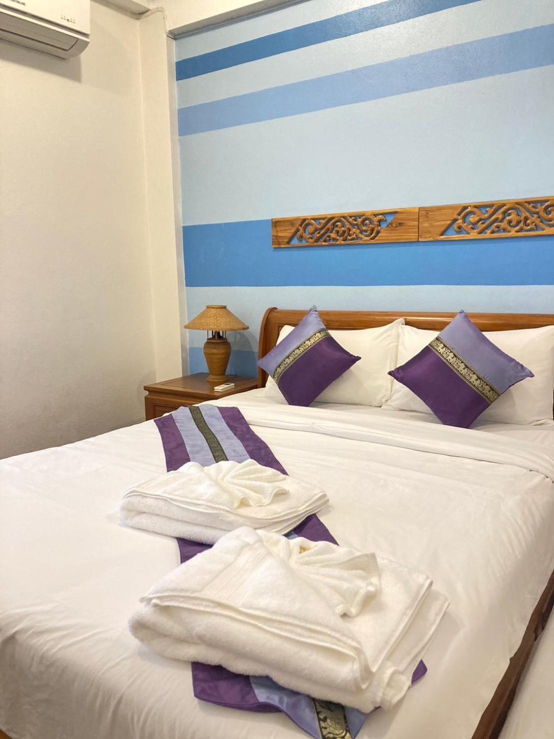 Albergue Wiriya House