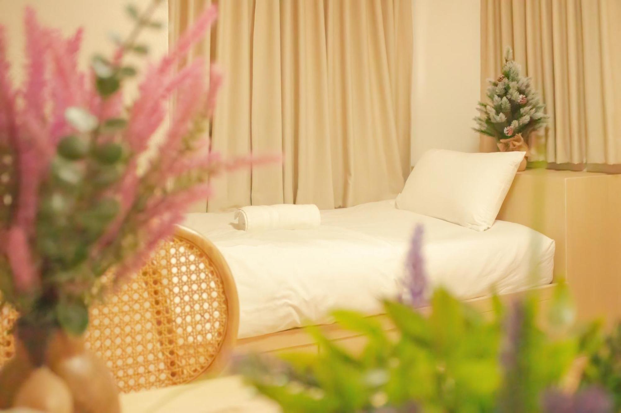 Story Nimman Apartment *