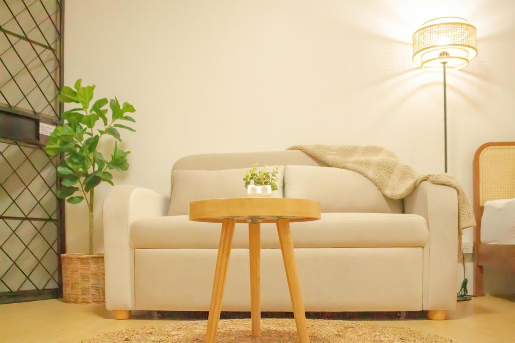 Story Nimman Apartment Chiang Mai