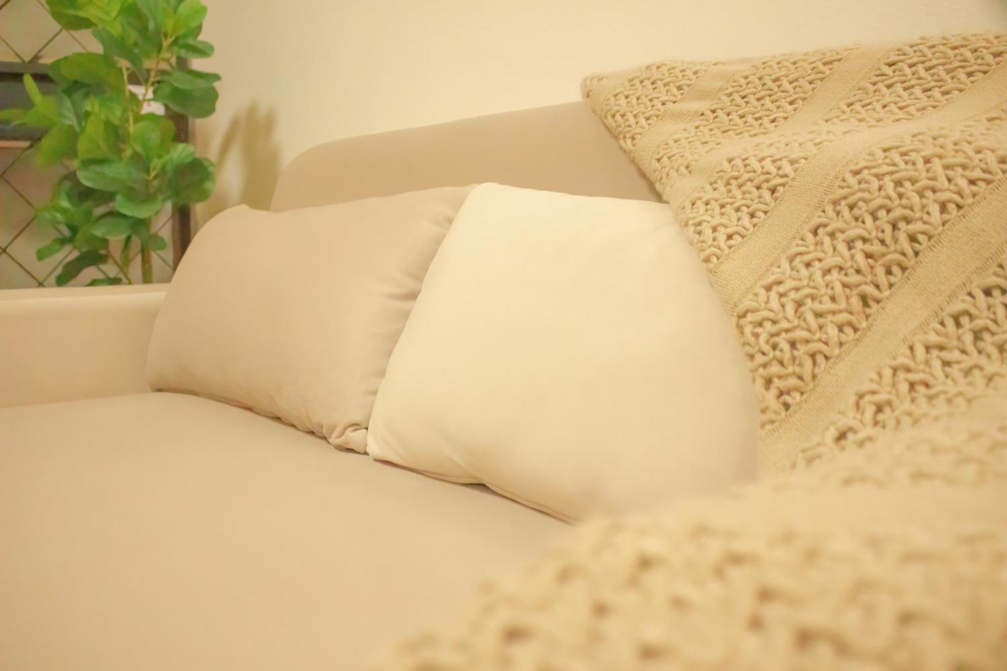 Story Nimman Apartment