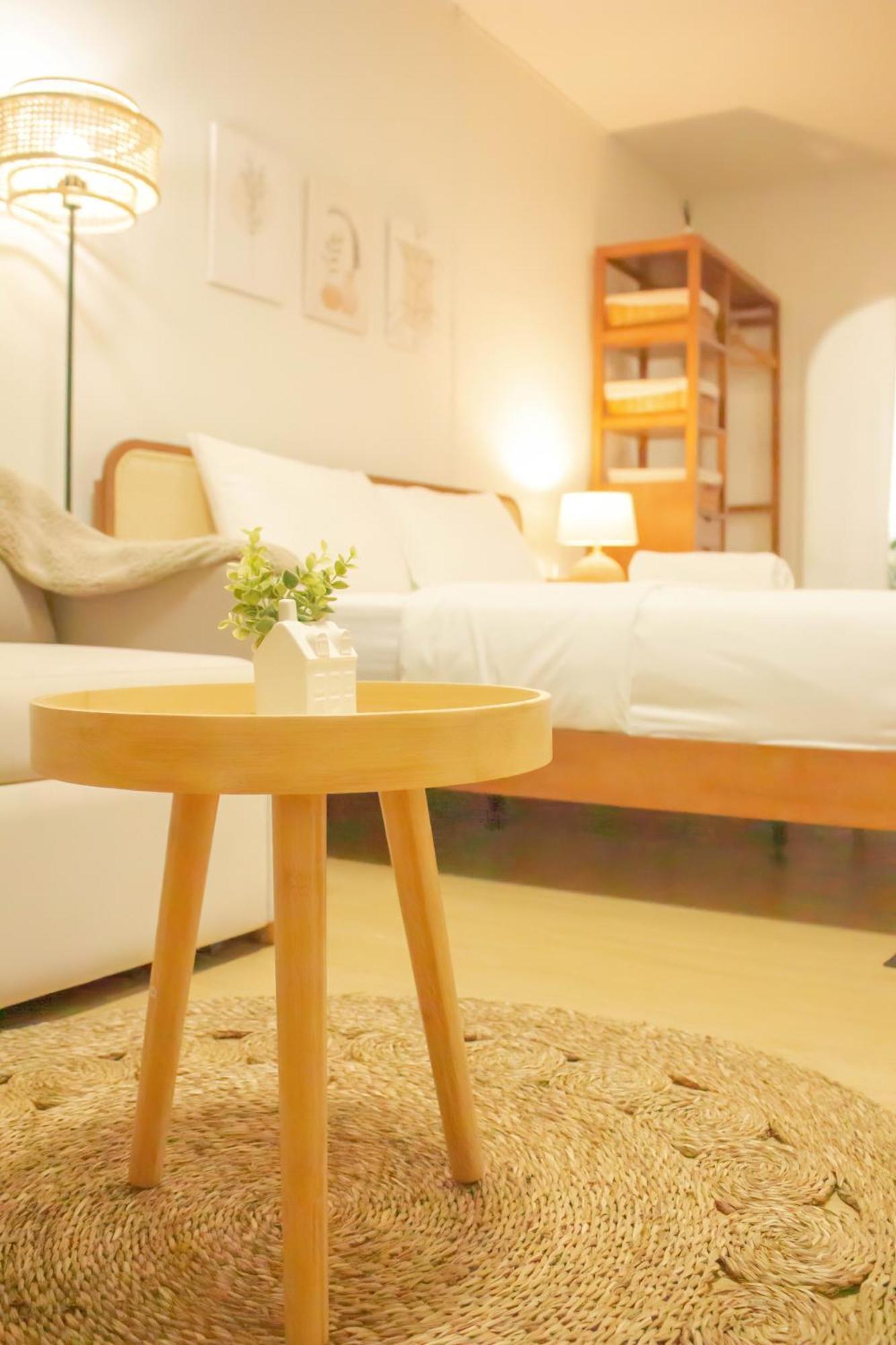 Apartment Story Nimman *