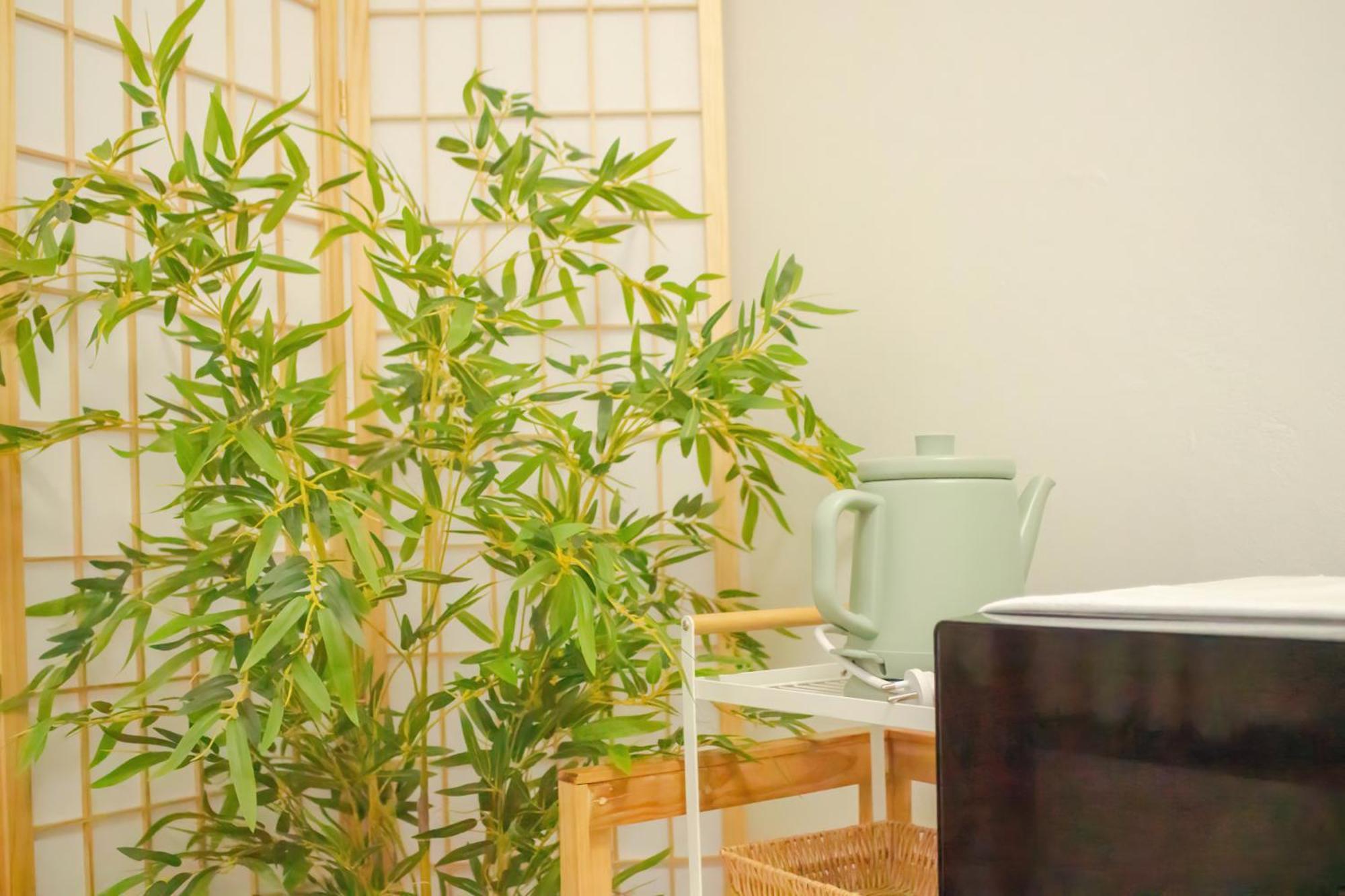 Story Nimman Apartment *
