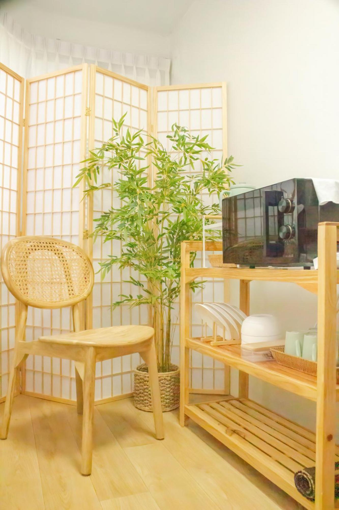 Apartment Story Nimman Chiang Mai