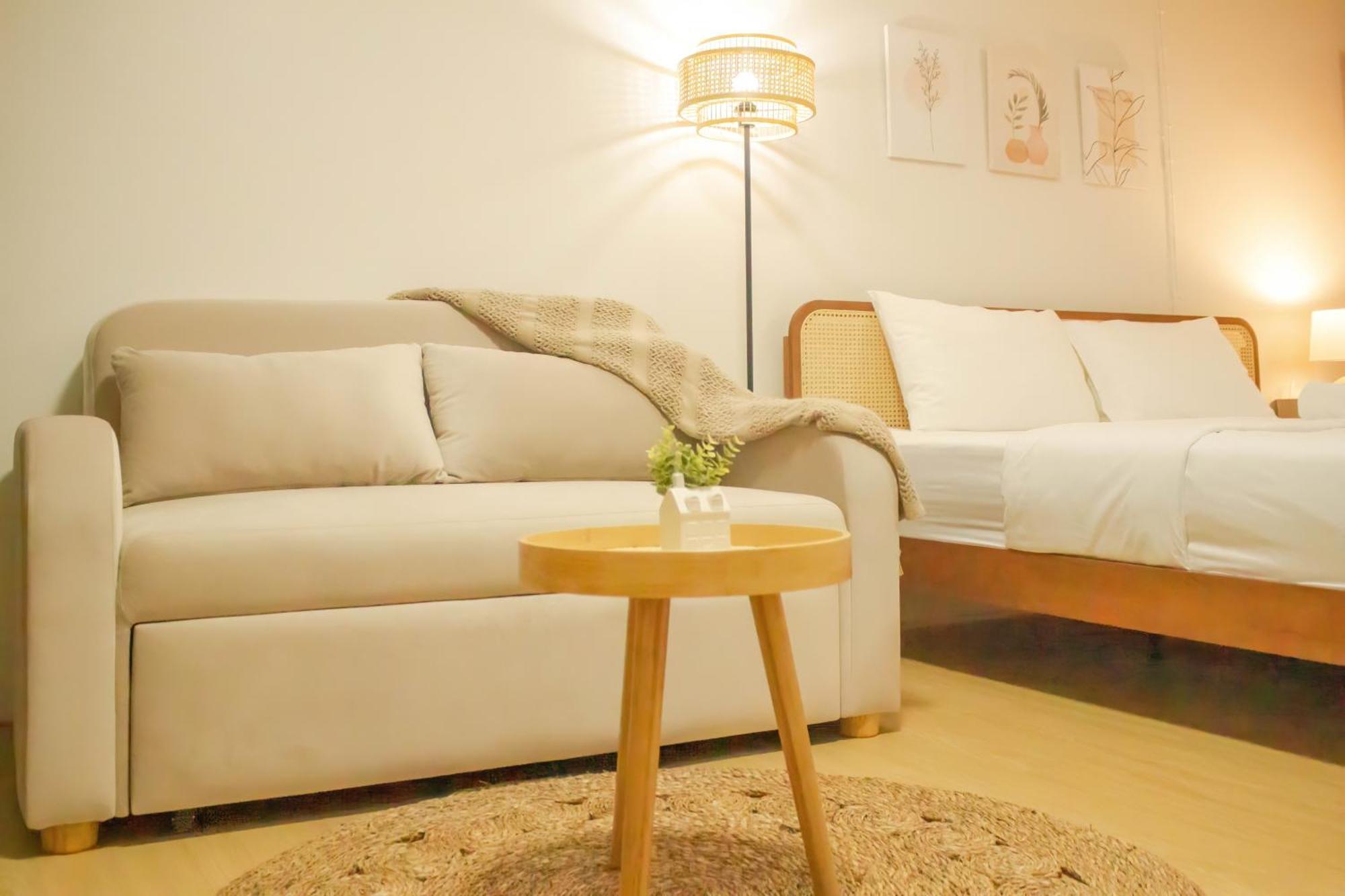 Story Nimman Apartment