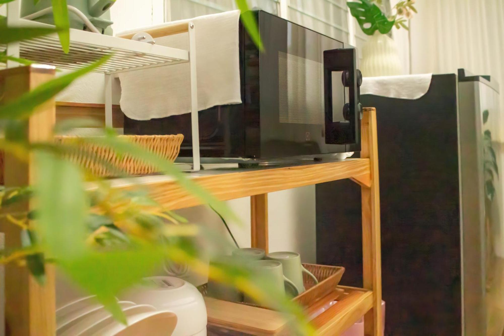 Apartment Story Nimman *