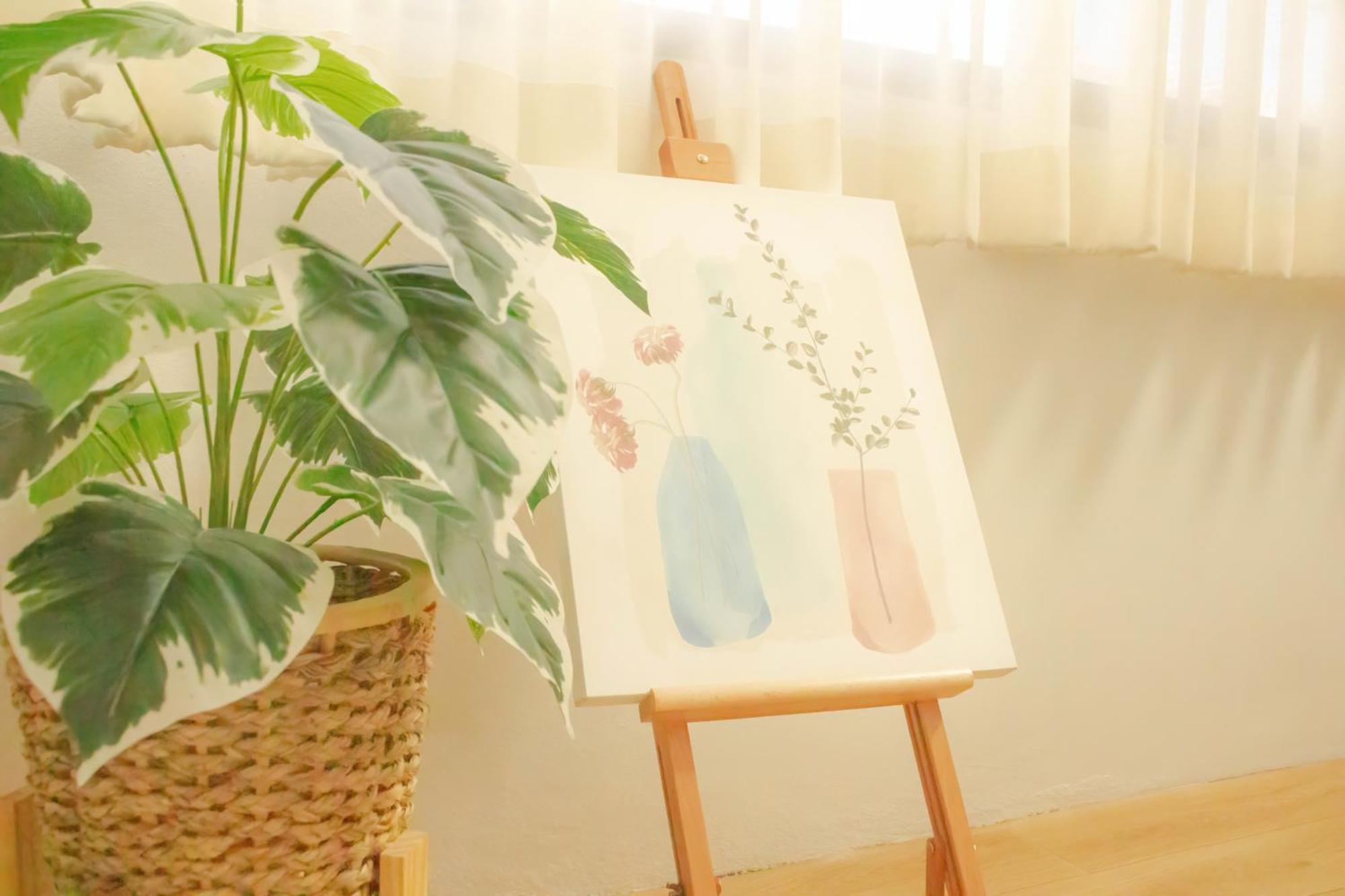 Story Nimman Apartment *