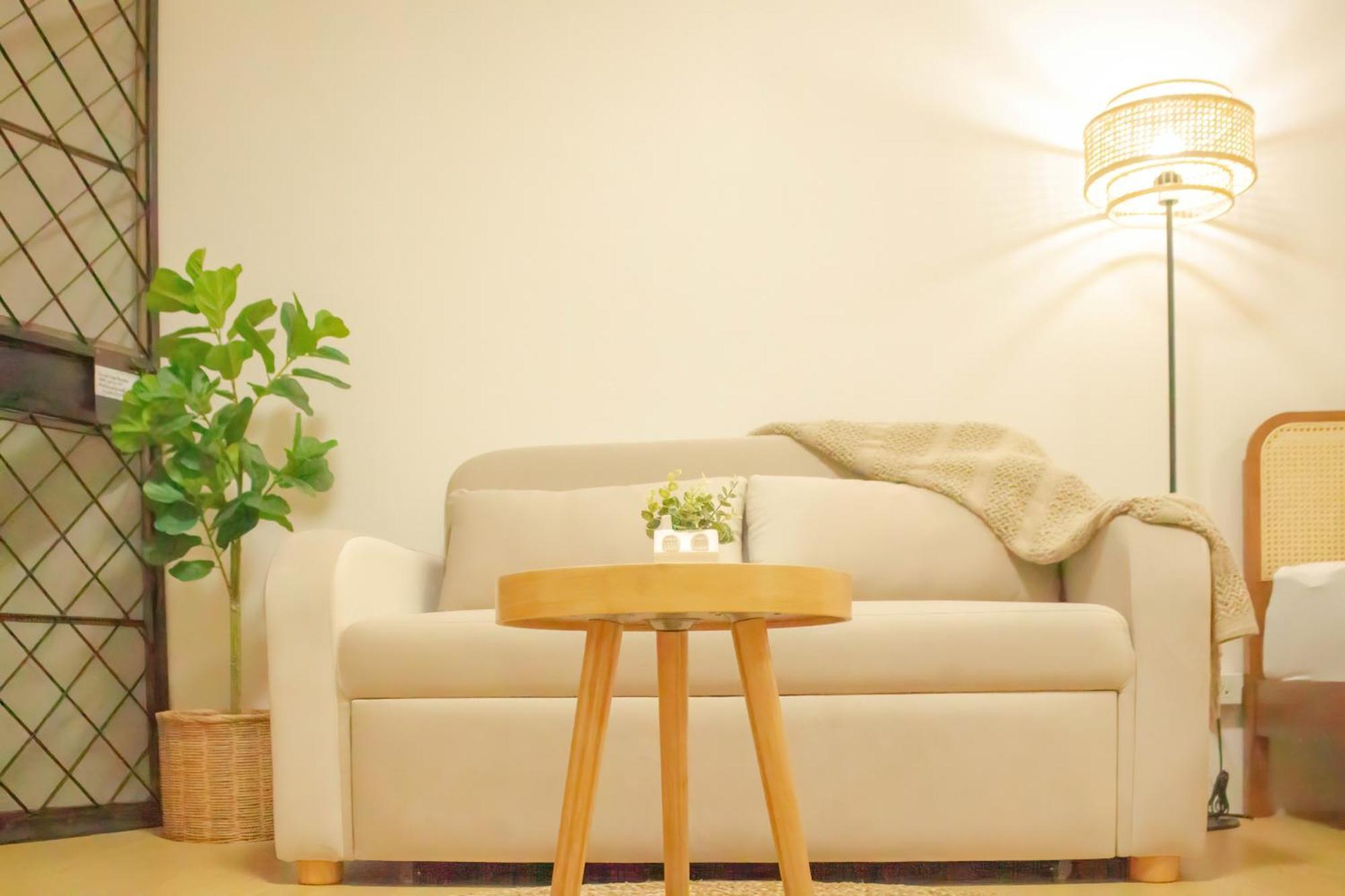 Apartment Story Nimman