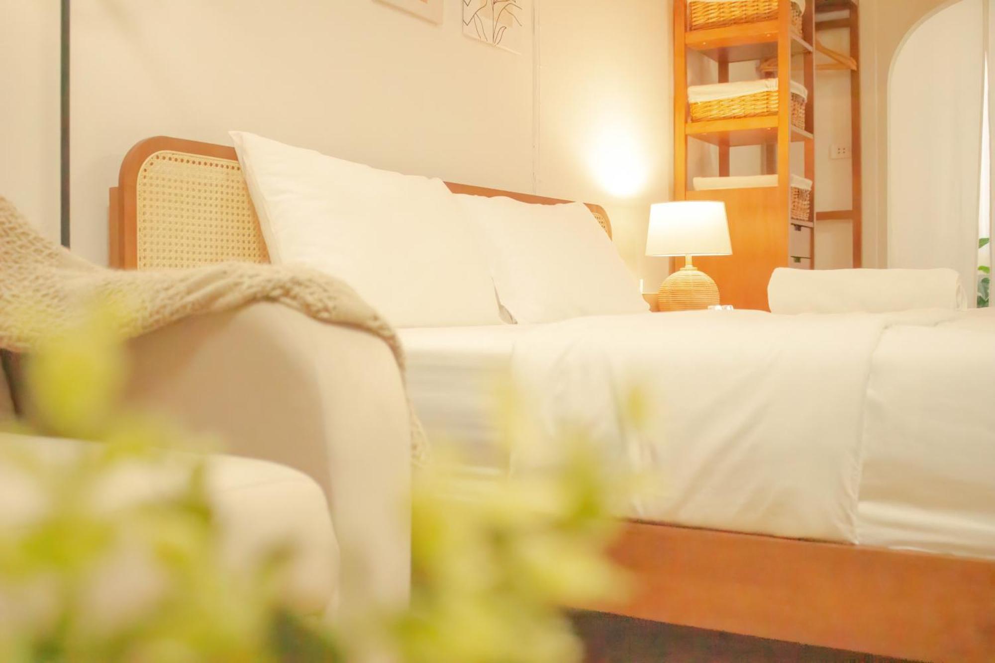 Story Nimman Apartment