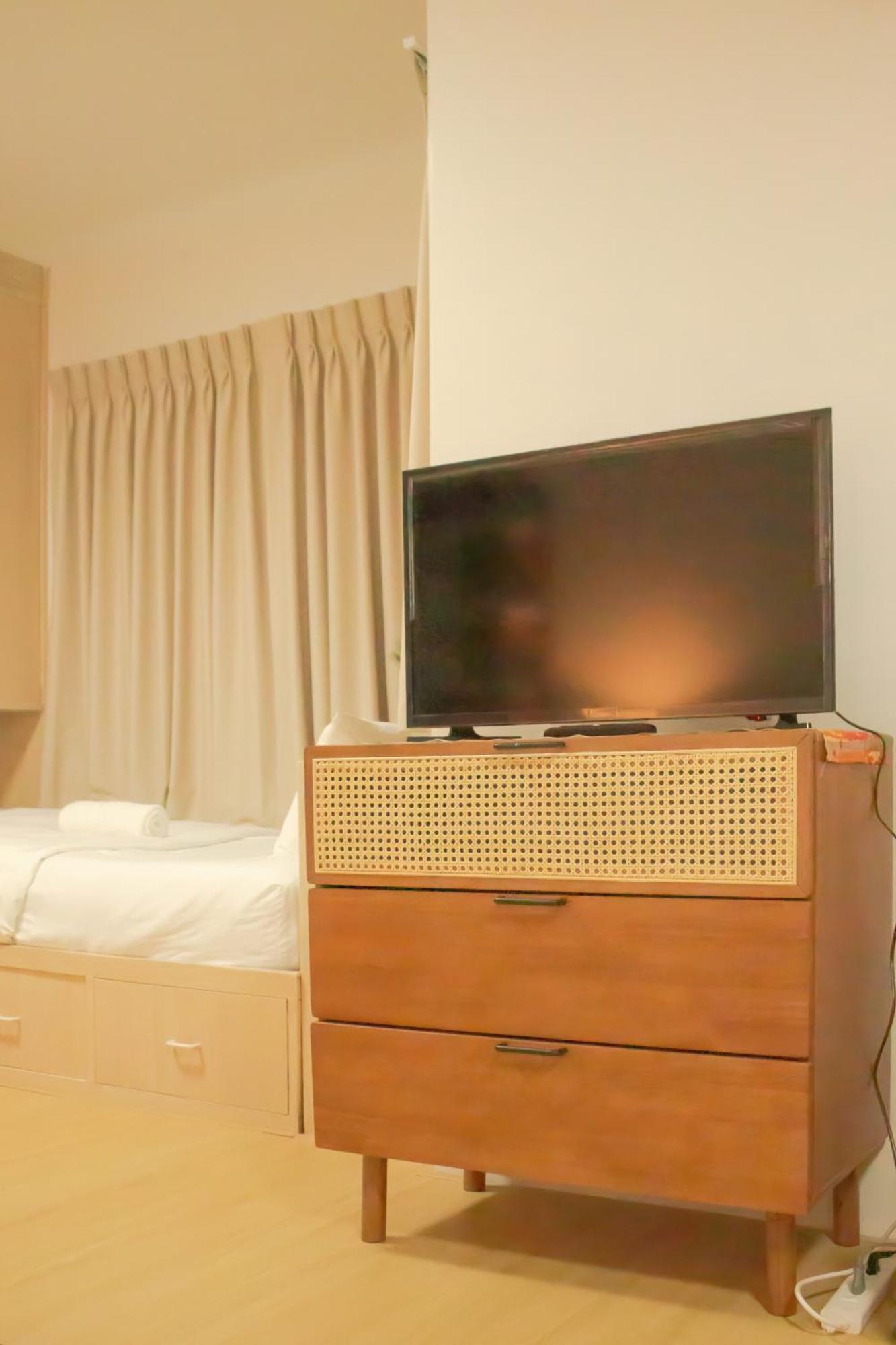 Story Nimman Apartment