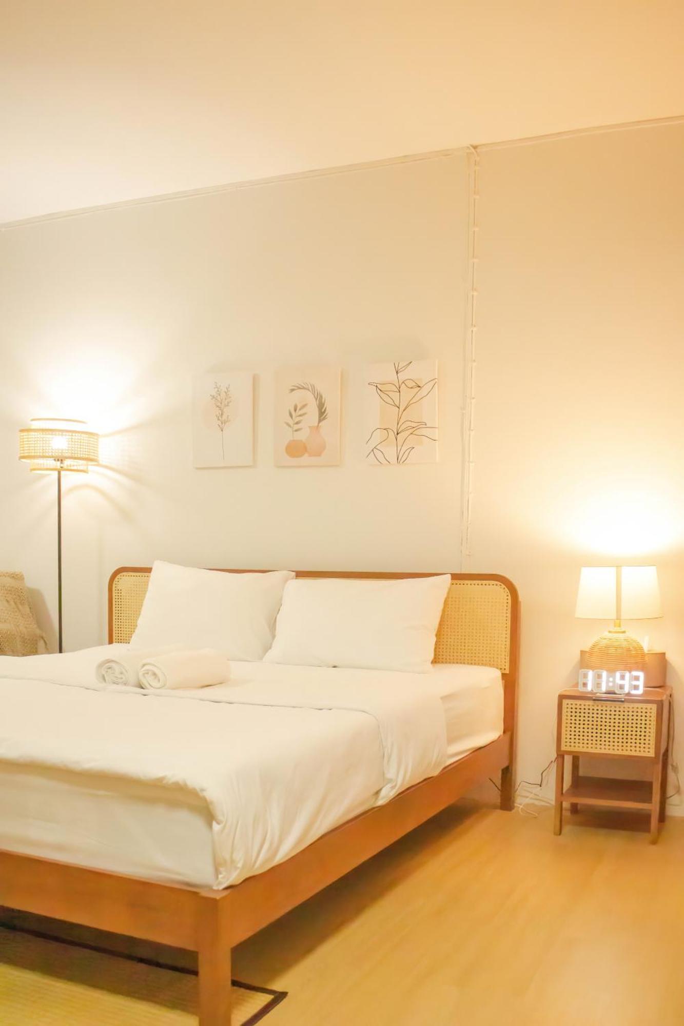 Story Nimman Apartment Chiang Mai