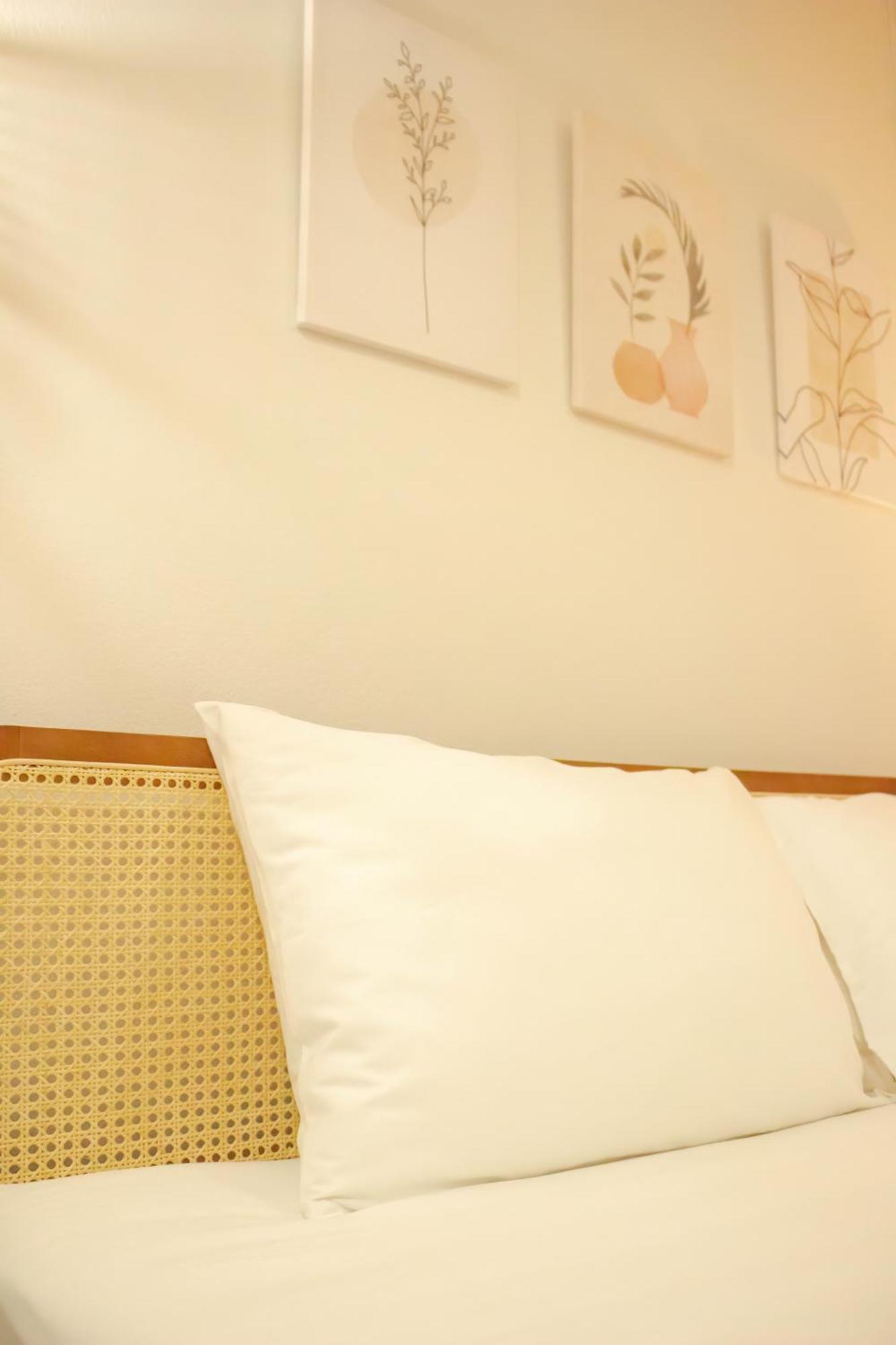 Story Nimman Apartment *