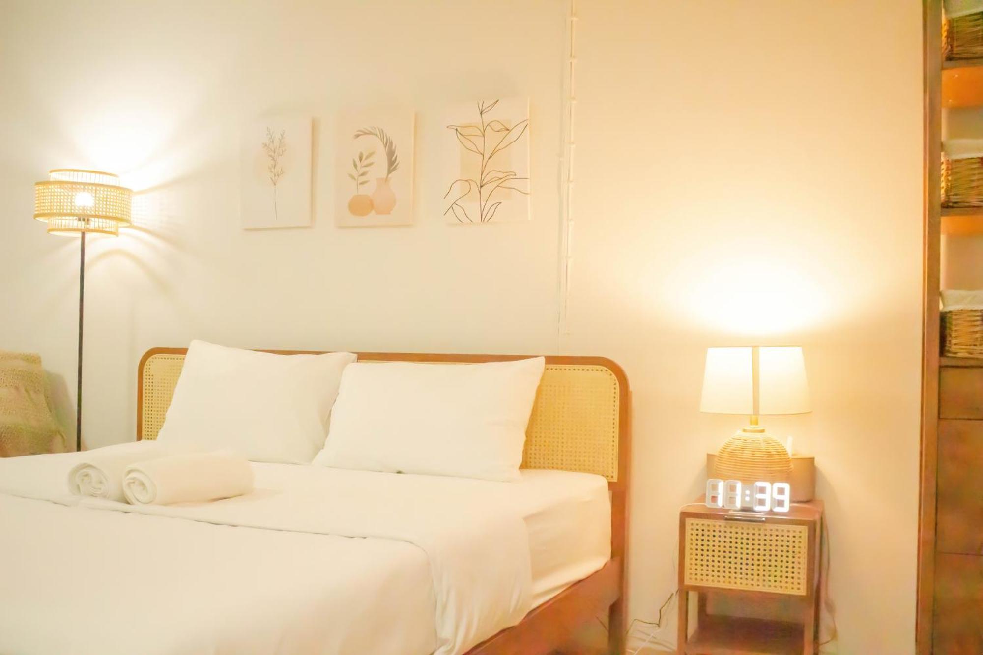 Apartment Story Nimman