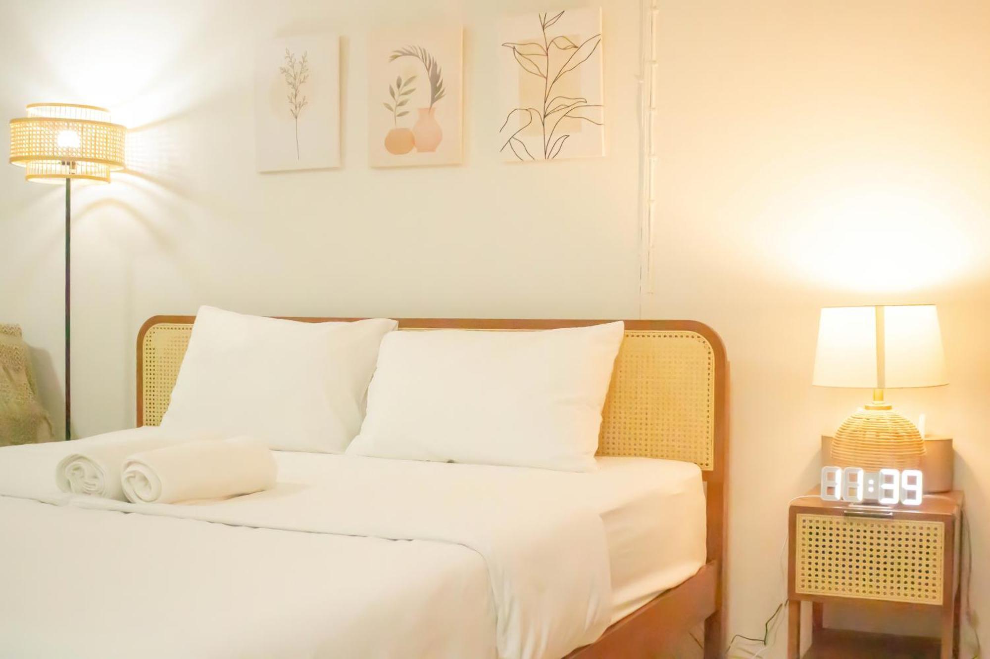 Story Nimman Apartment Chiang Mai