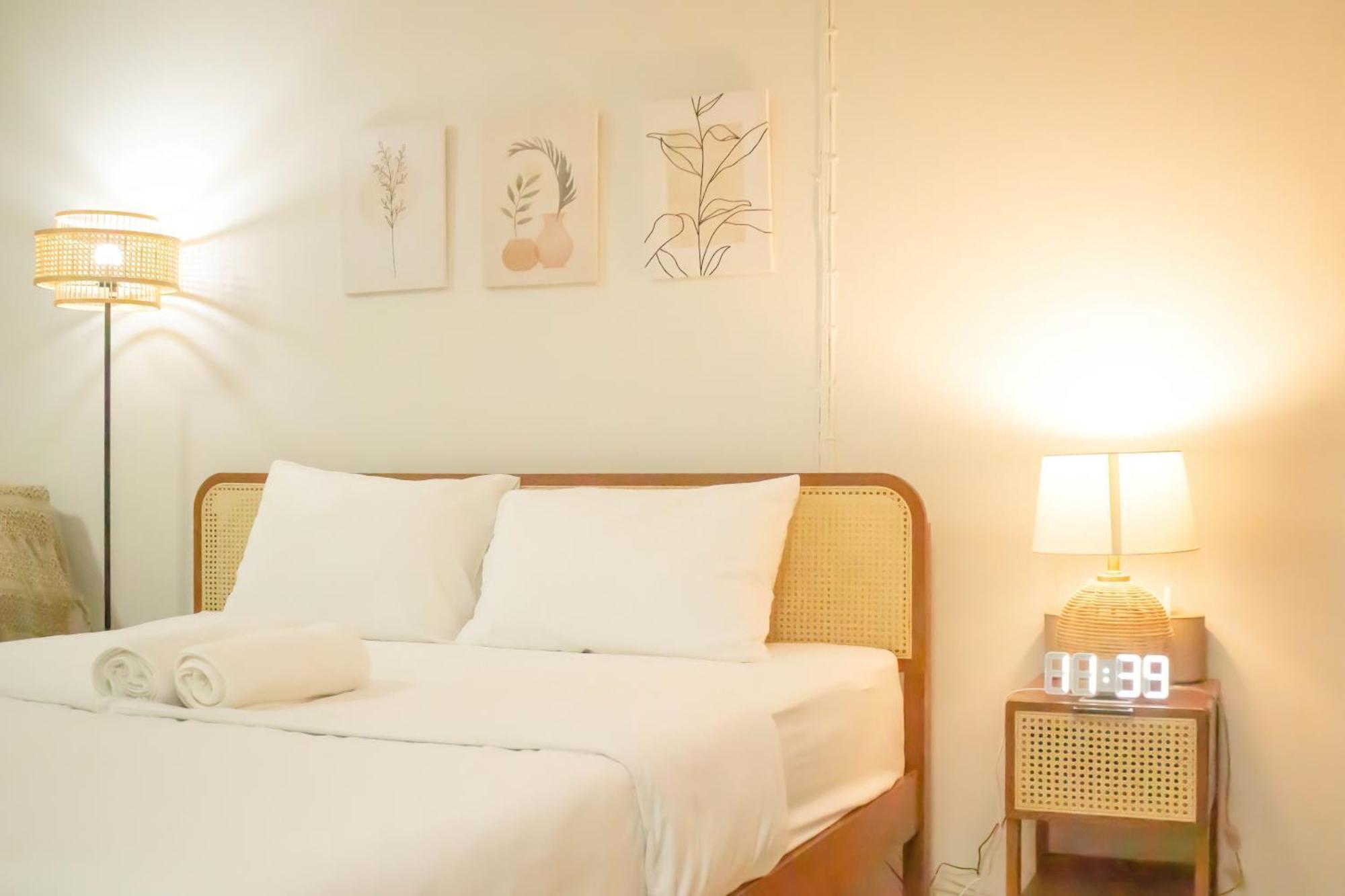 Apartment Story Nimman Chiang Mai