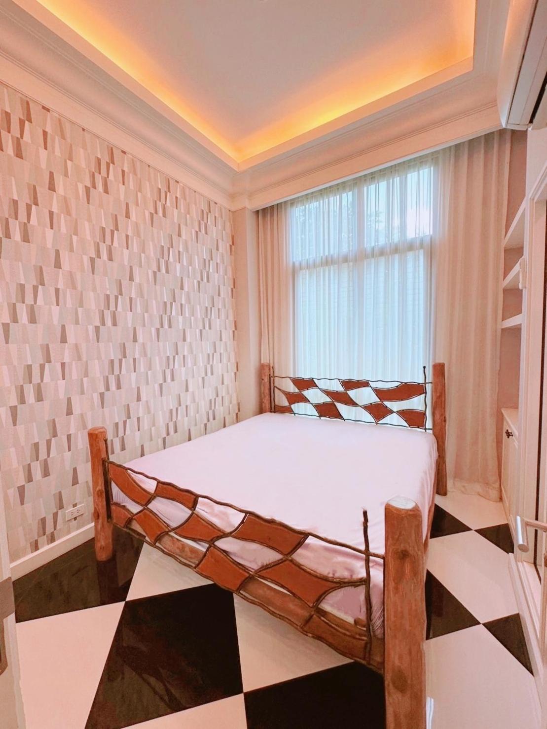 Pangsapuri Swimming View Loft *