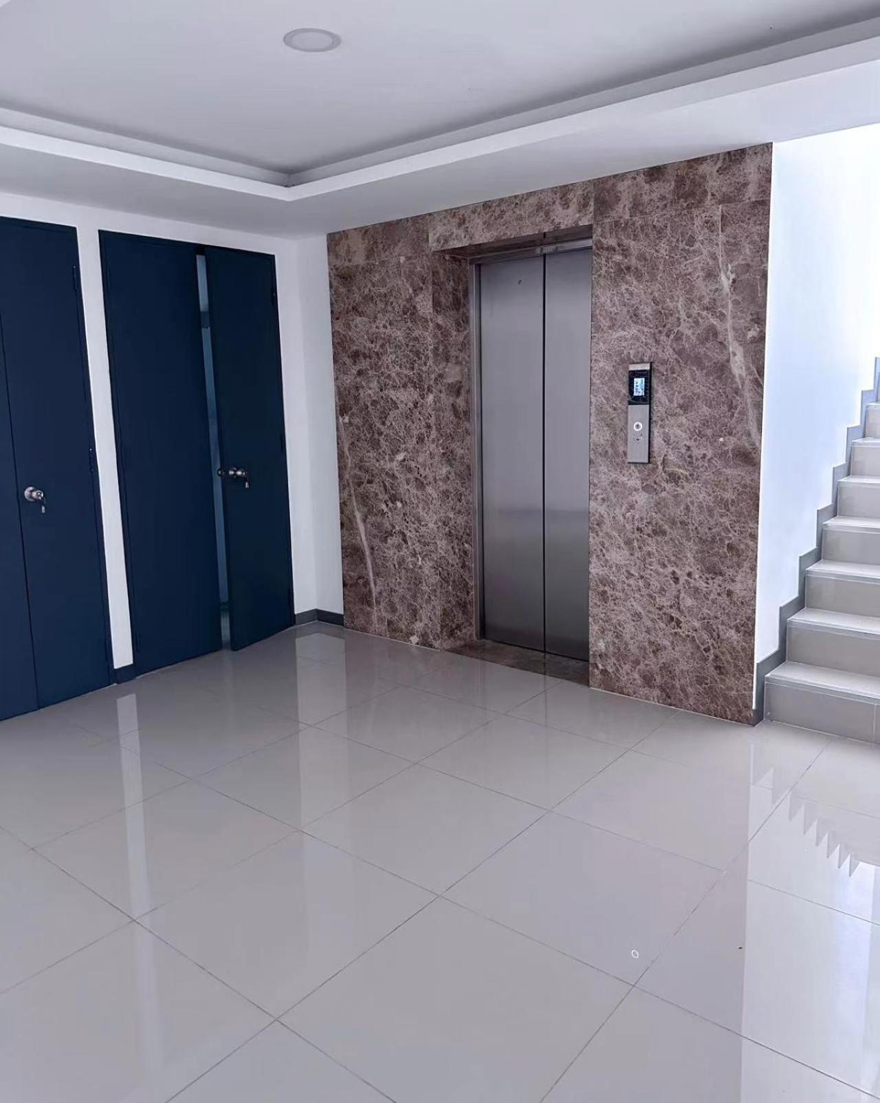 一室一厅宁静舒适公寓清迈市中心 Apartment Chiang Mai