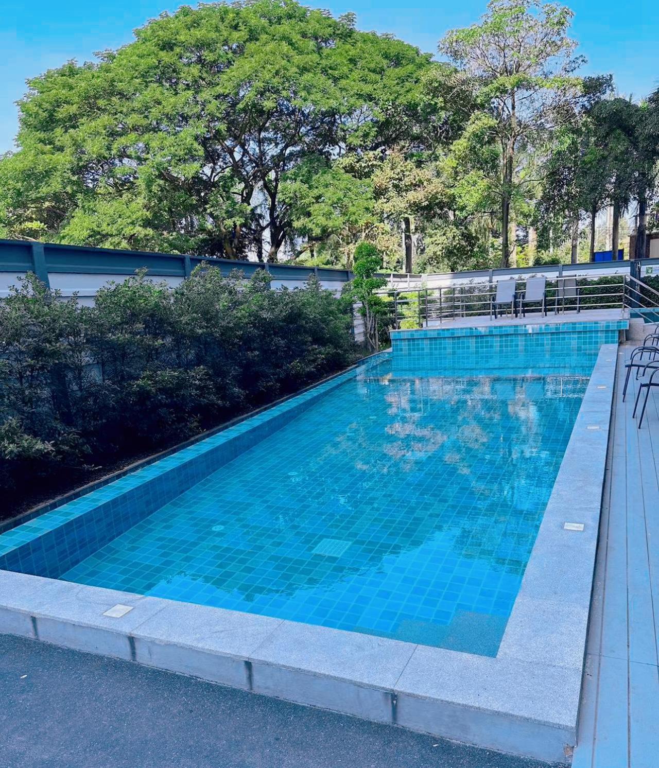 一室一厅宁静舒适公寓清迈市中心 * Chiang Mai
