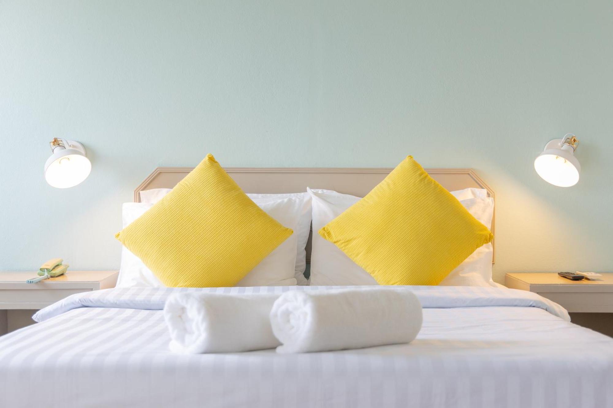 Green Palace Hotel 2* Chiang Mai