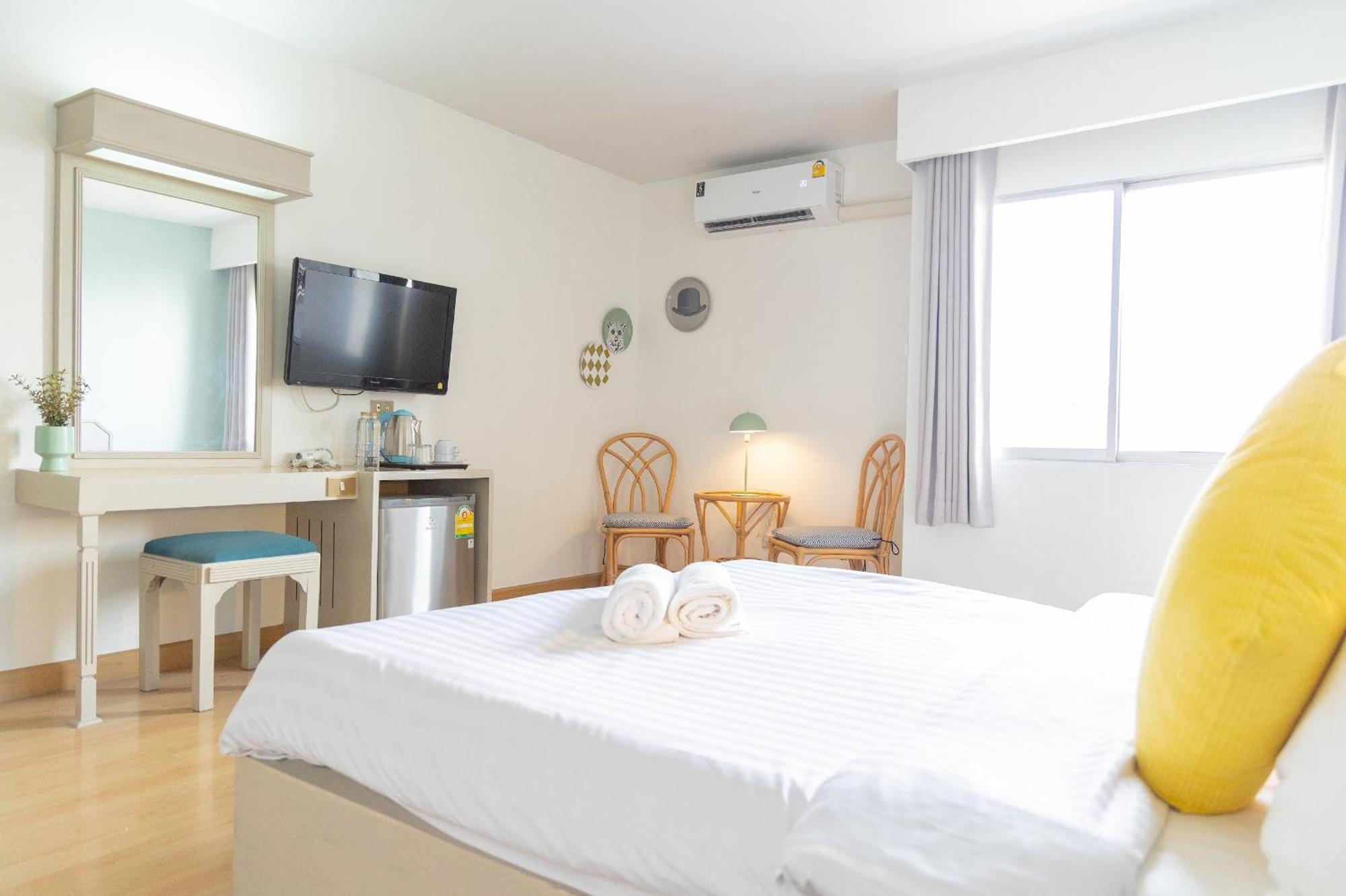 Green Palace Hotel Hotel 2*