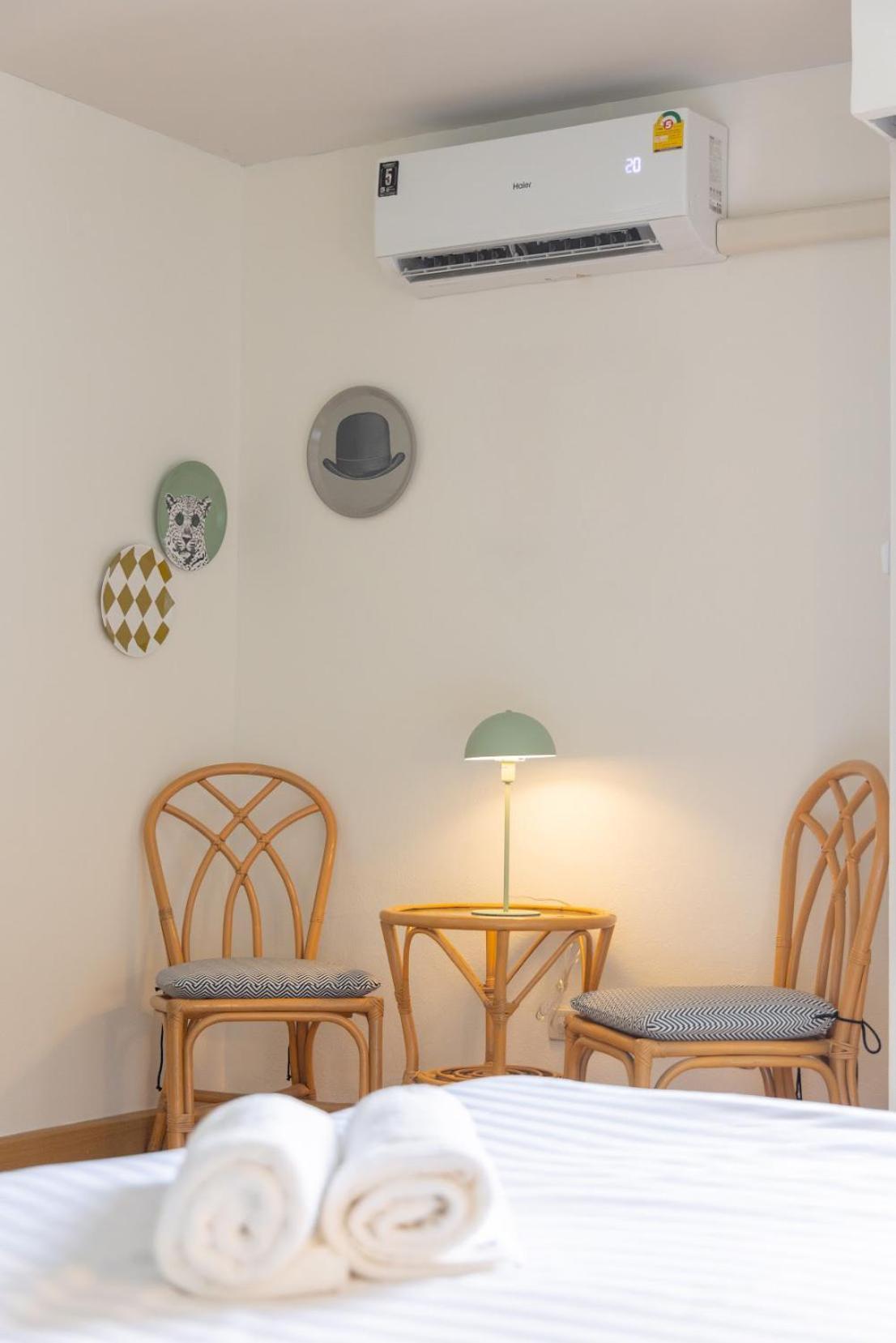 Green Palace Hotel Hotel