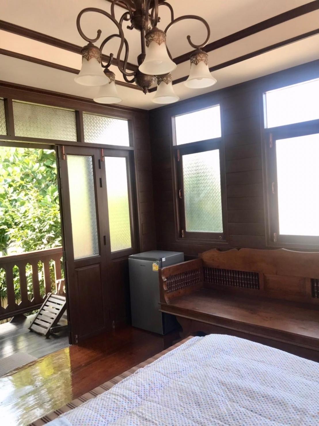 Guest house Sj House *