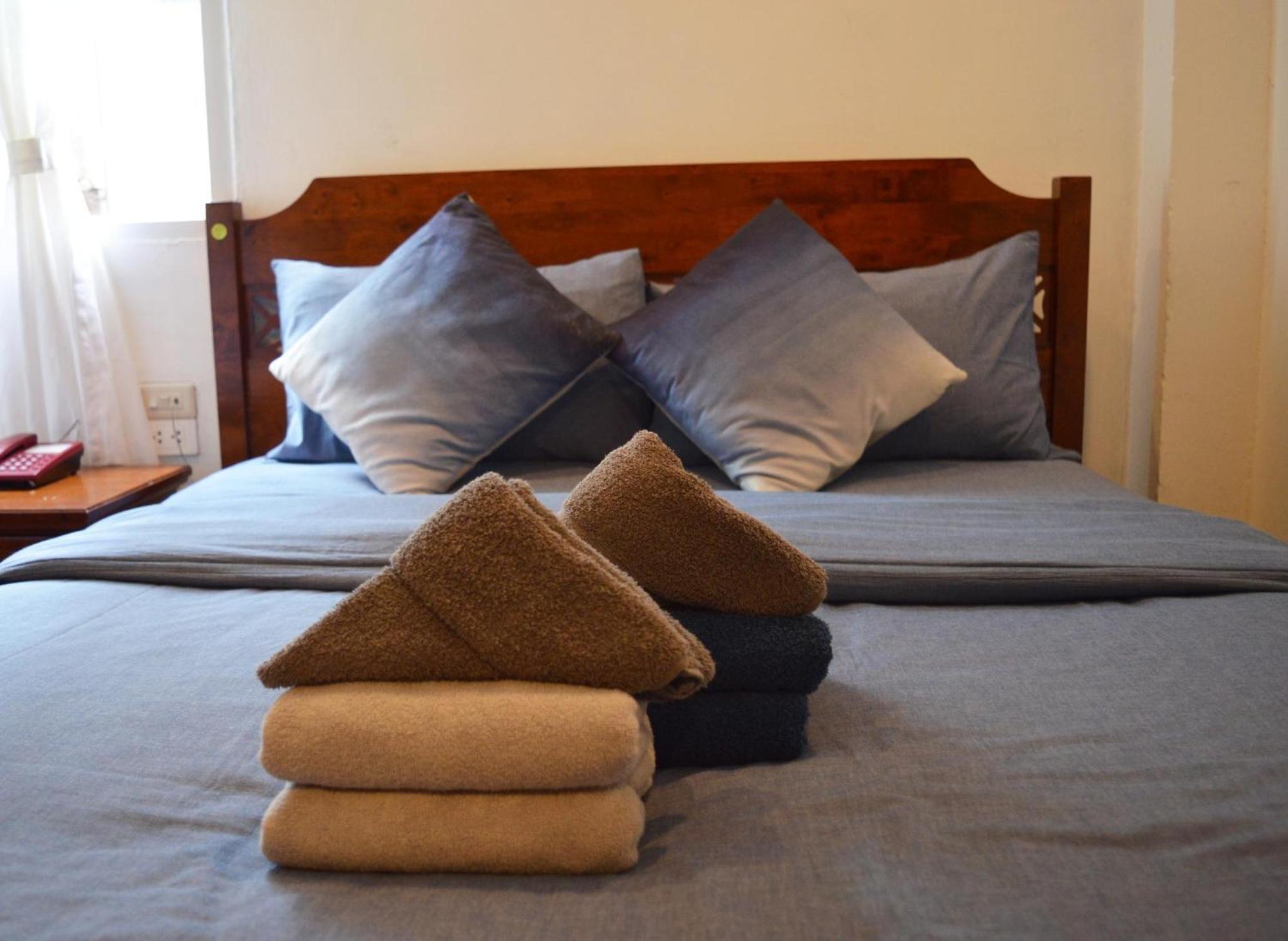 De Nawarat Chiangmai Boutique Aparthotel Chiang Mai