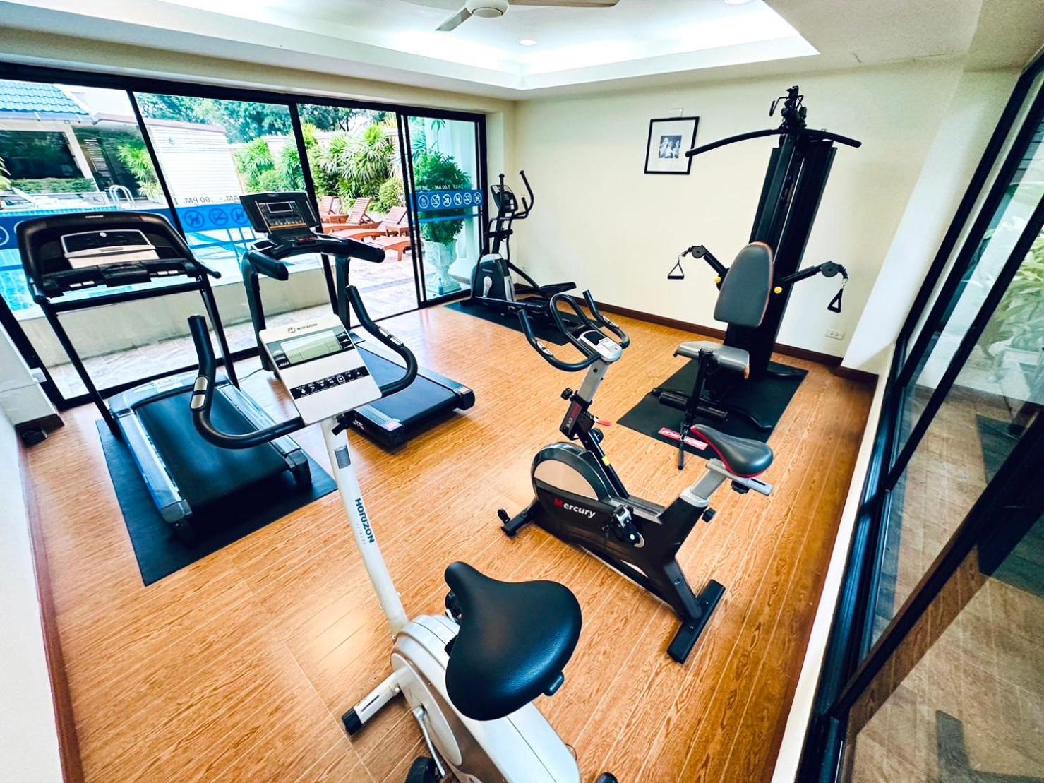 Sakulchai Place 3*