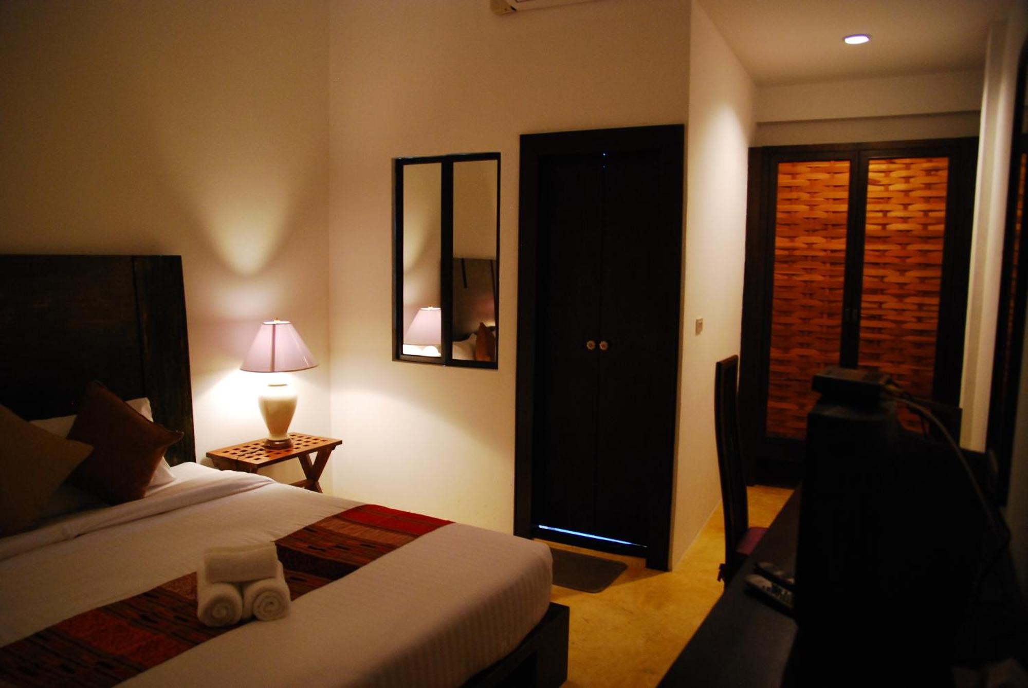 The Travellers Arms 3* Chiang Mai