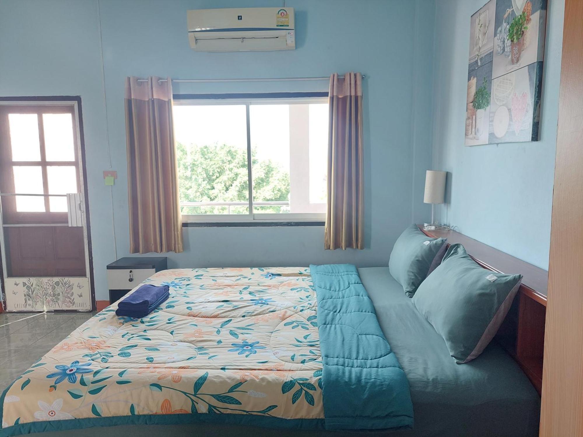 Nara House 2* Chiang Mai