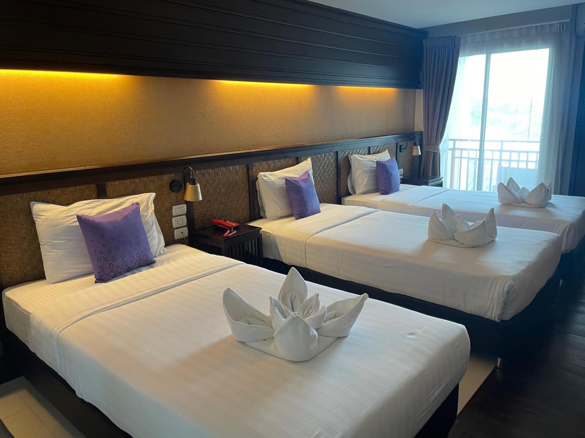 Hotel Nordwind 3*